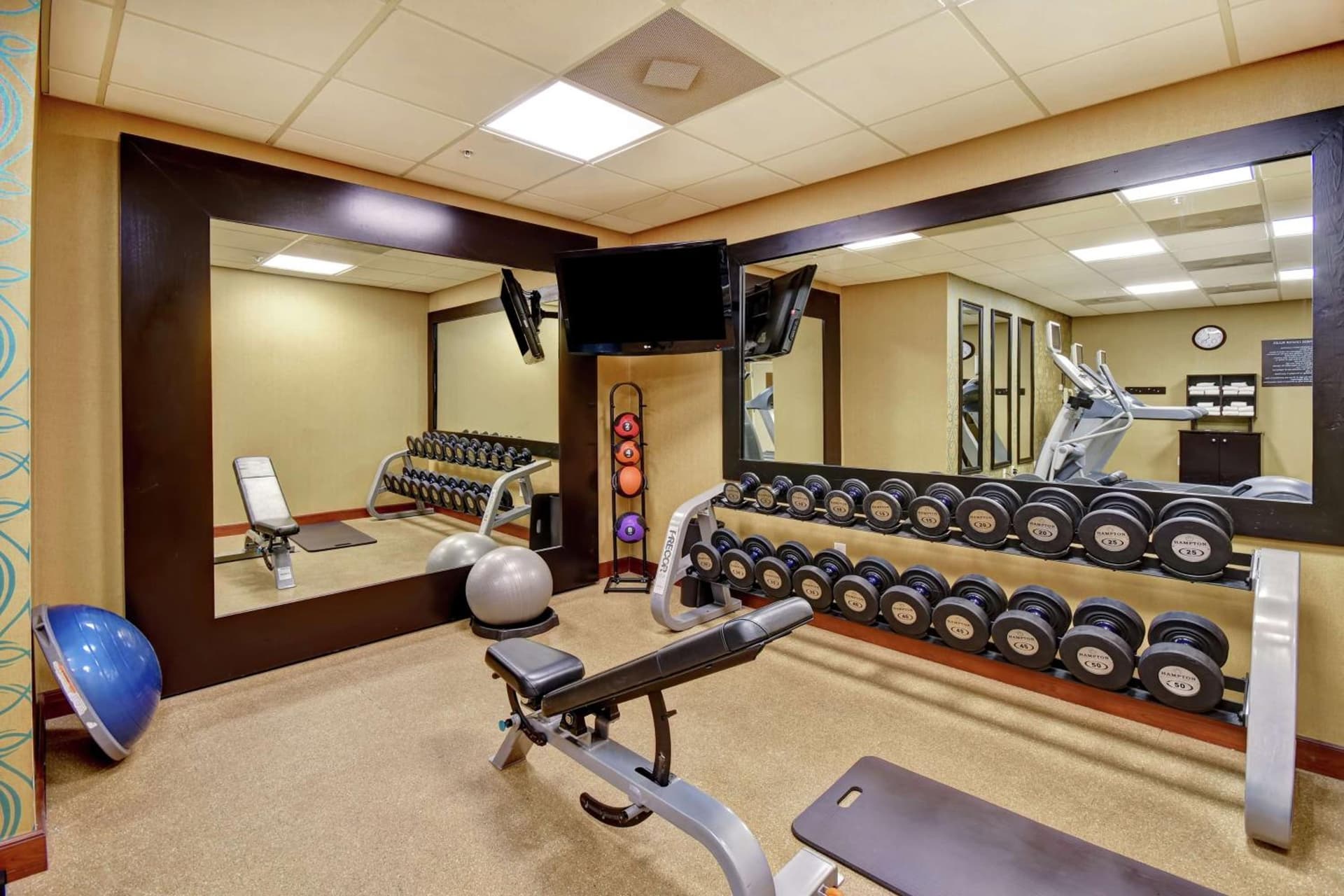 Homewood Suites by Hilton Tampa-Port Richey gallery photo in Port Richey, FL — image 14