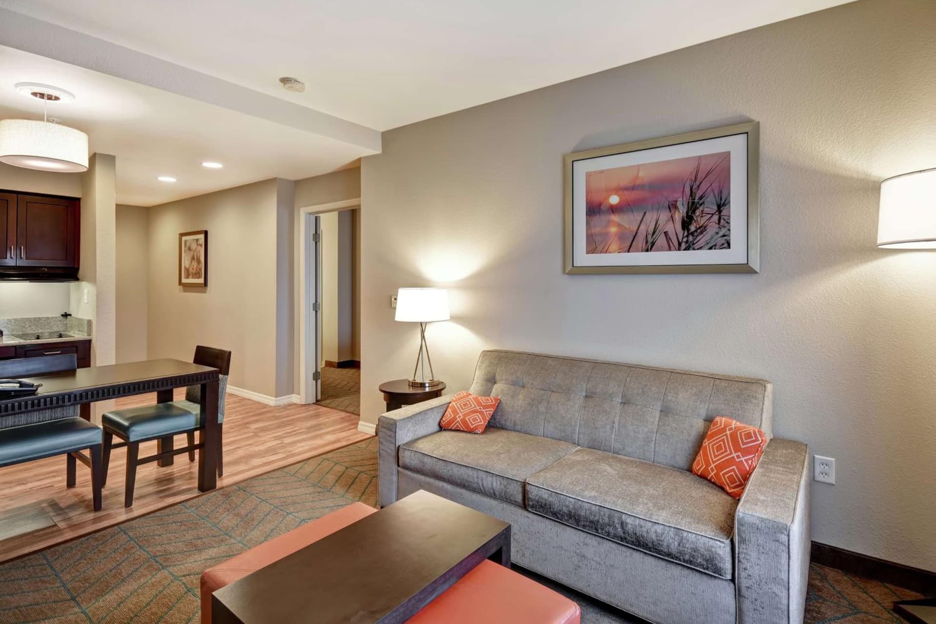 Homewood Suites by Hilton Tampa-Port Richey gallery photo in Port Richey, FL — image 30