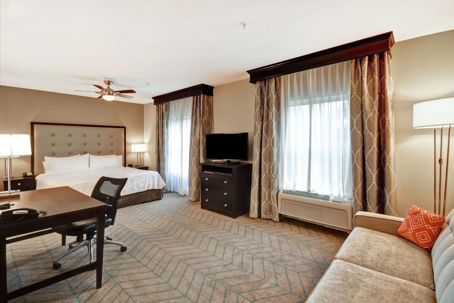 Homewood Suites by Hilton Tampa-Port Richey gallery photo in Port Richey, FL — image 9