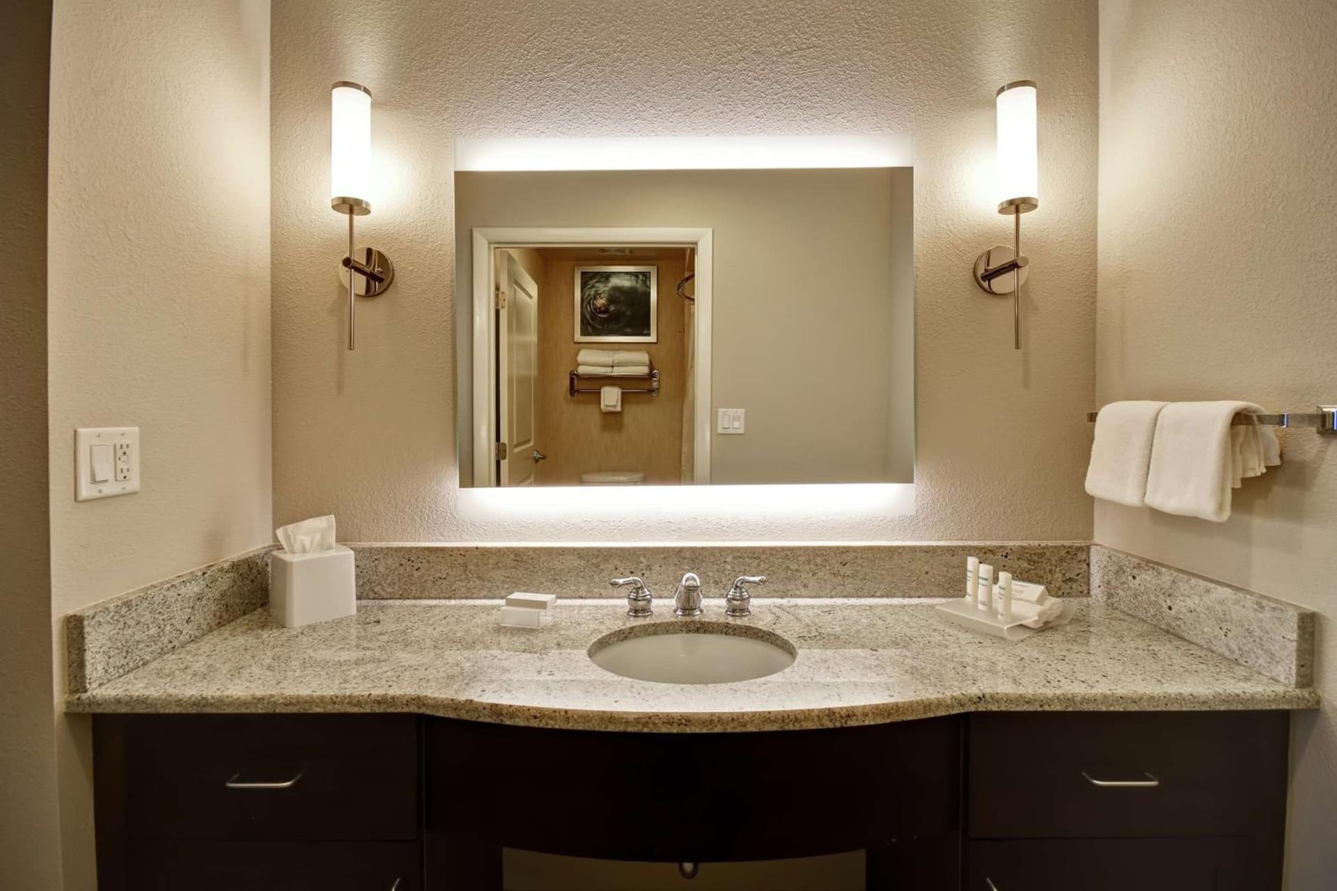Homewood Suites by Hilton Tampa-Port Richey gallery photo in Port Richey, FL — image 34