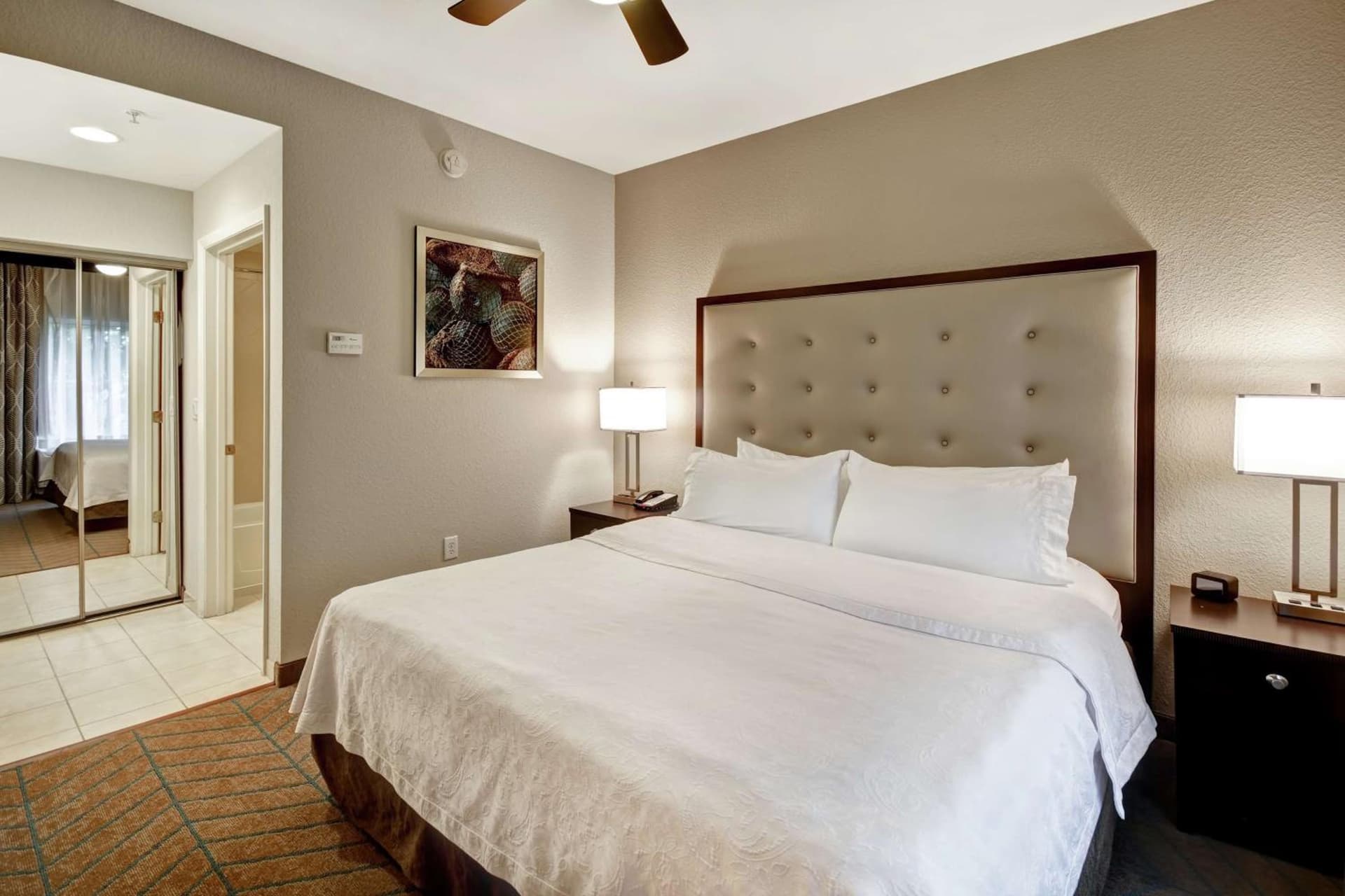 Homewood Suites by Hilton Tampa-Port Richey property views in Port Richey, FL — gallery photo 3