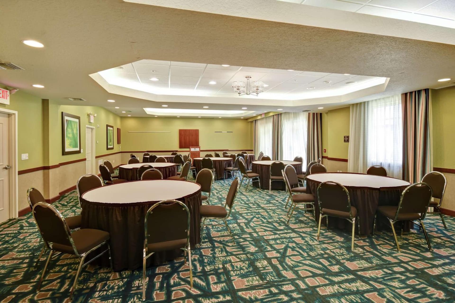 Homewood Suites by Hilton Tampa-Port Richey gallery photo in Port Richey, FL — image 5