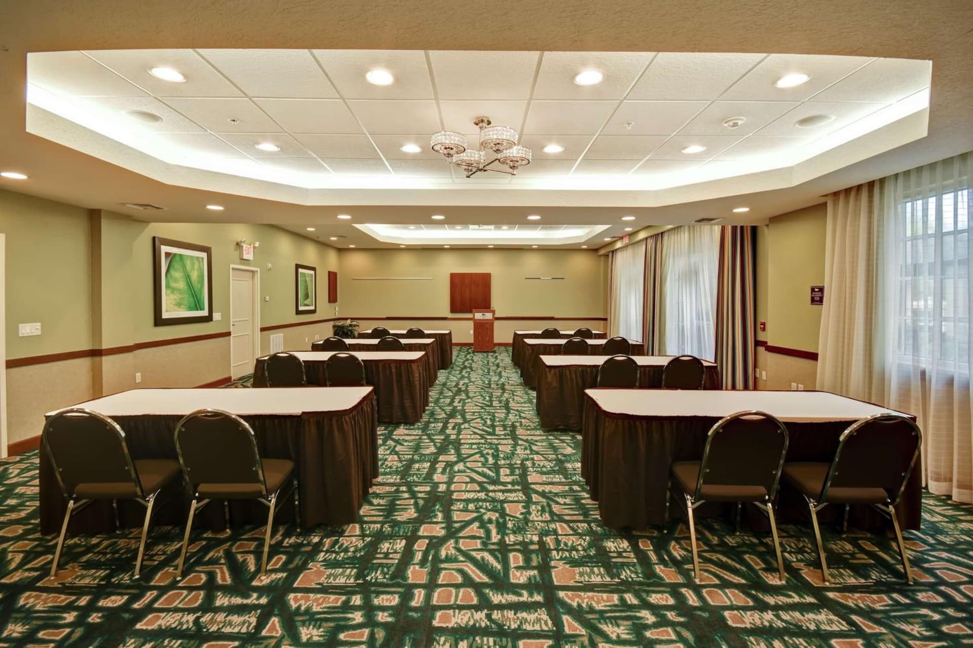 Homewood Suites by Hilton Tampa-Port Richey gallery photo in Port Richey, FL — image 6