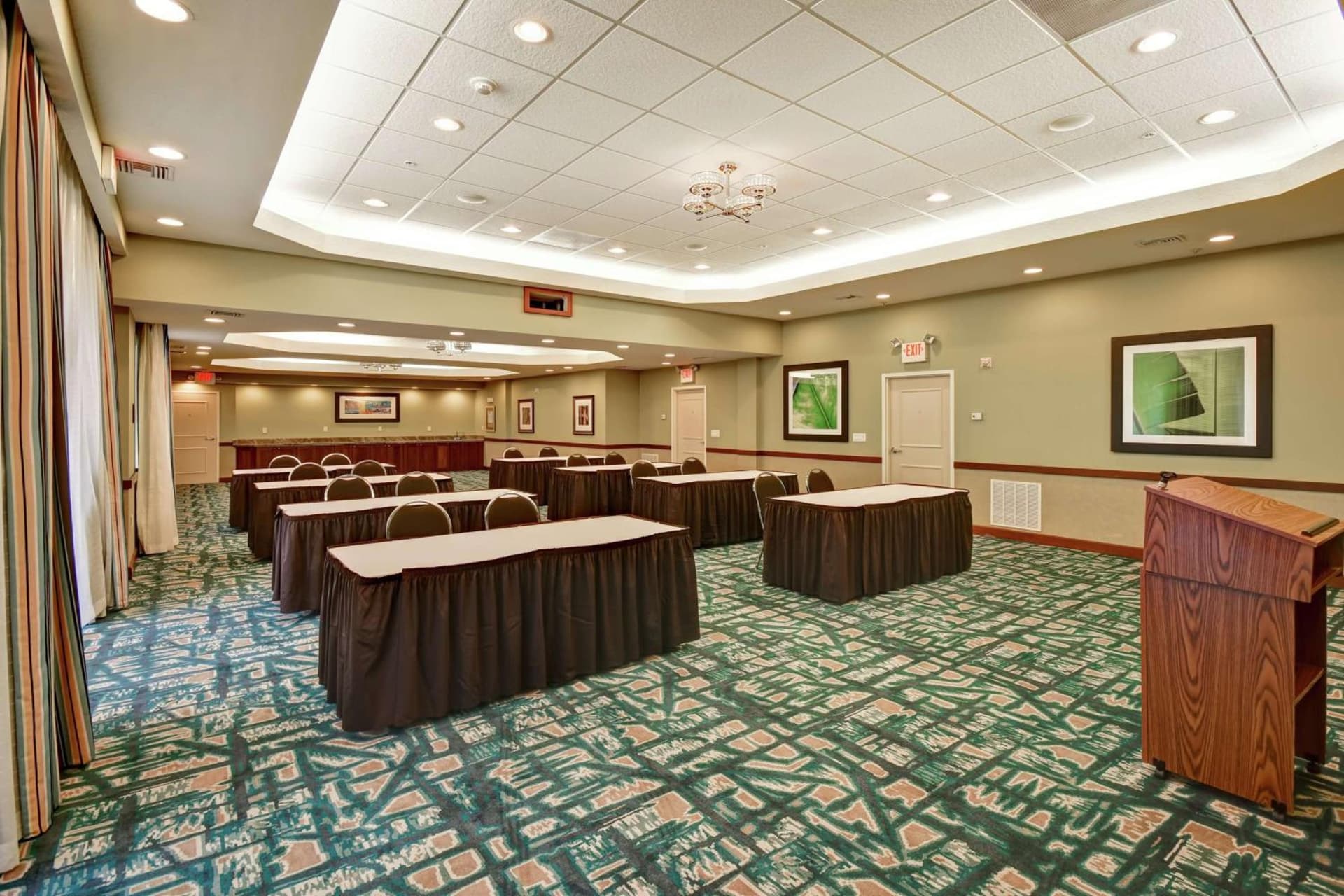 Homewood Suites by Hilton Tampa-Port Richey gallery photo in Port Richey, FL — image 45