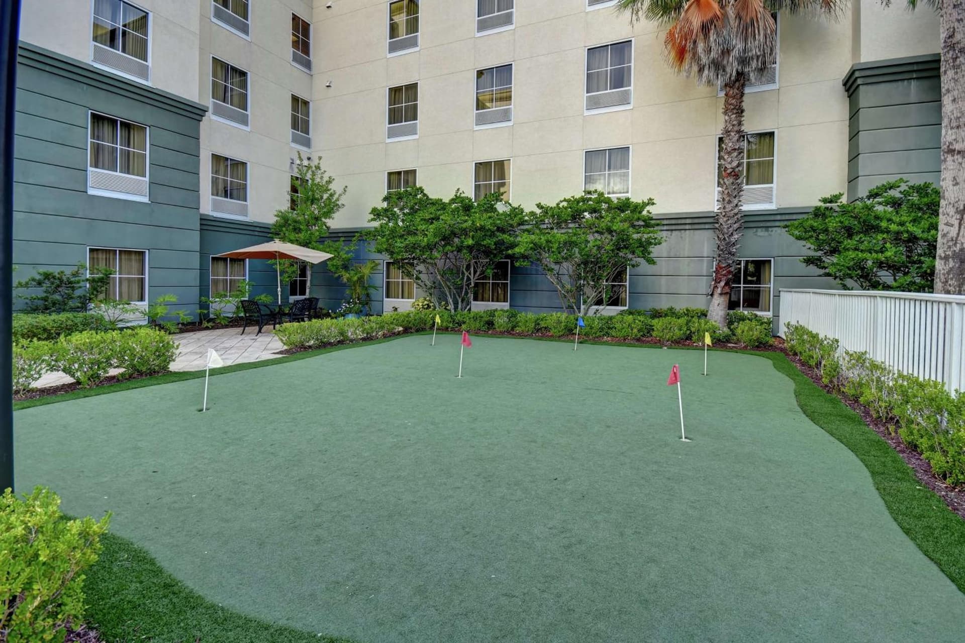 Homewood Suites by Hilton Tampa-Port Richey gallery photo in Port Richey, FL — image 13