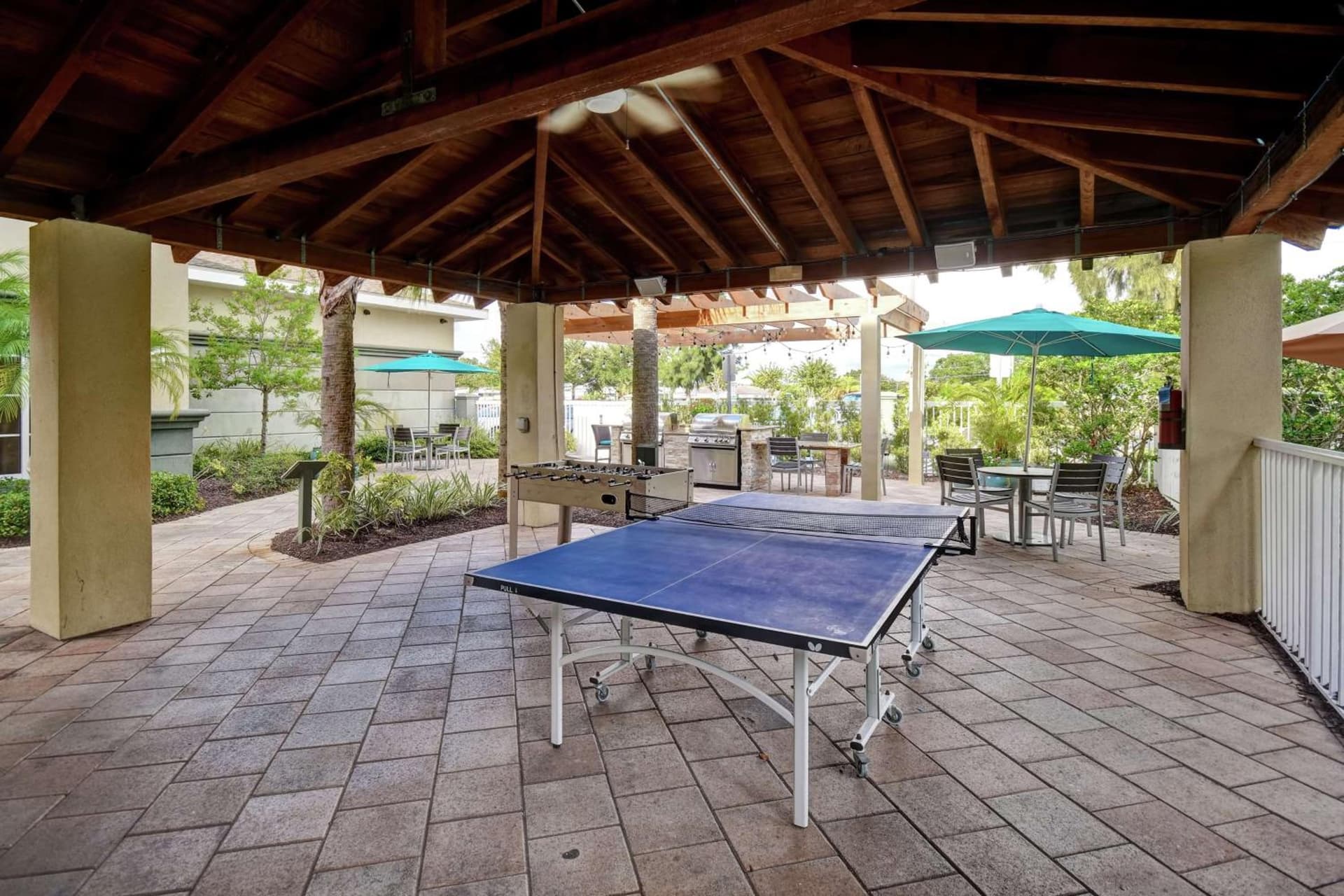 Homewood Suites by Hilton Tampa-Port Richey gallery photo in Port Richey, FL — image 42