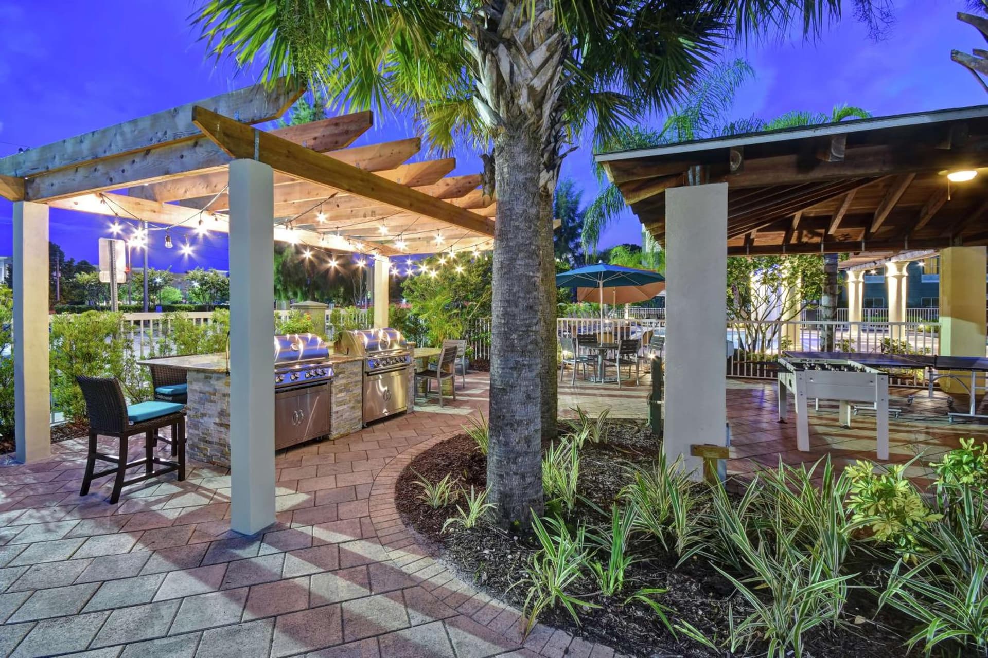 Homewood Suites by Hilton Tampa-Port Richey gallery photo in Port Richey, FL — image 25