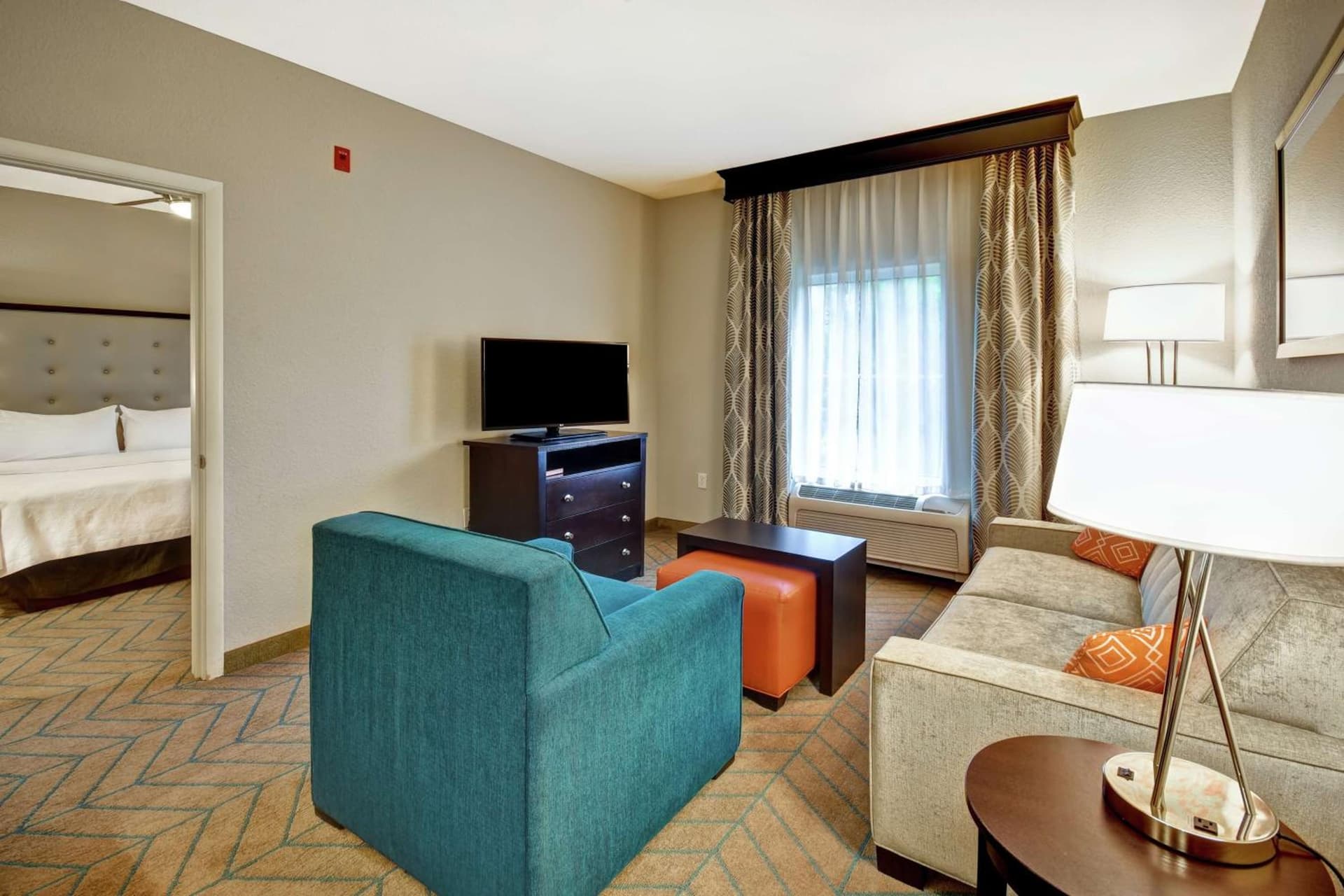 Homewood Suites by Hilton Tampa-Port Richey gallery photo in Port Richey, FL — image 7
