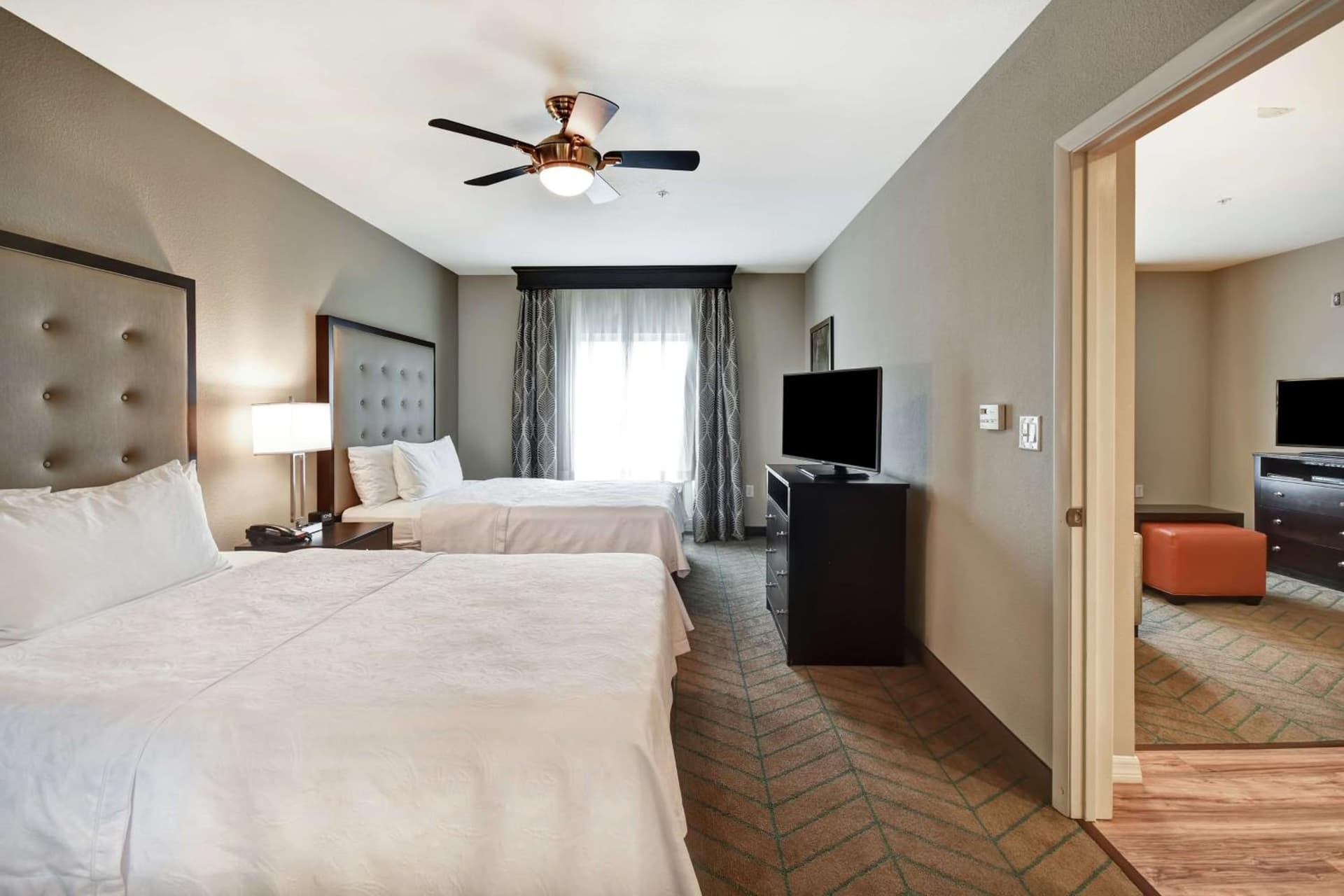 Homewood Suites by Hilton Tampa-Port Richey gallery photo in Port Richey, FL — image 27