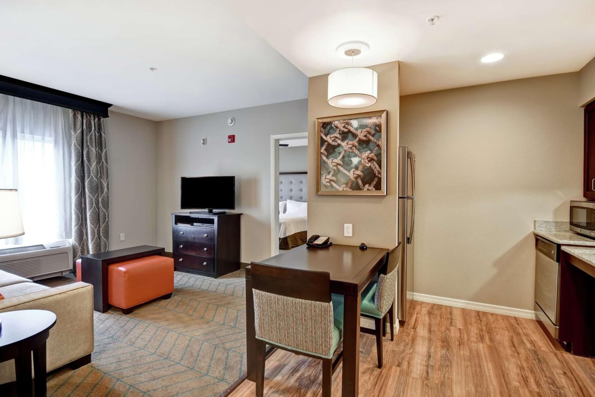 Homewood Suites by Hilton Tampa-Port Richey gallery photo in Port Richey, FL — image 32