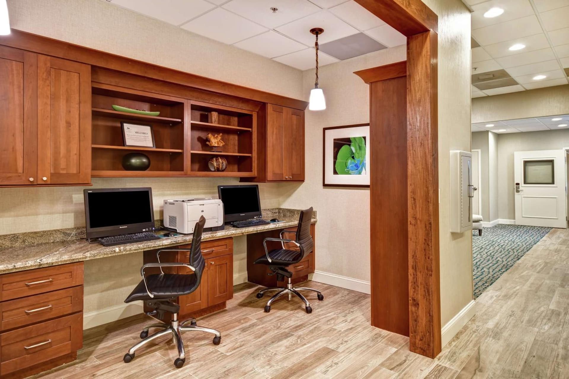 Homewood Suites by Hilton Tampa-Port Richey gallery photo in Port Richey, FL — image 41
