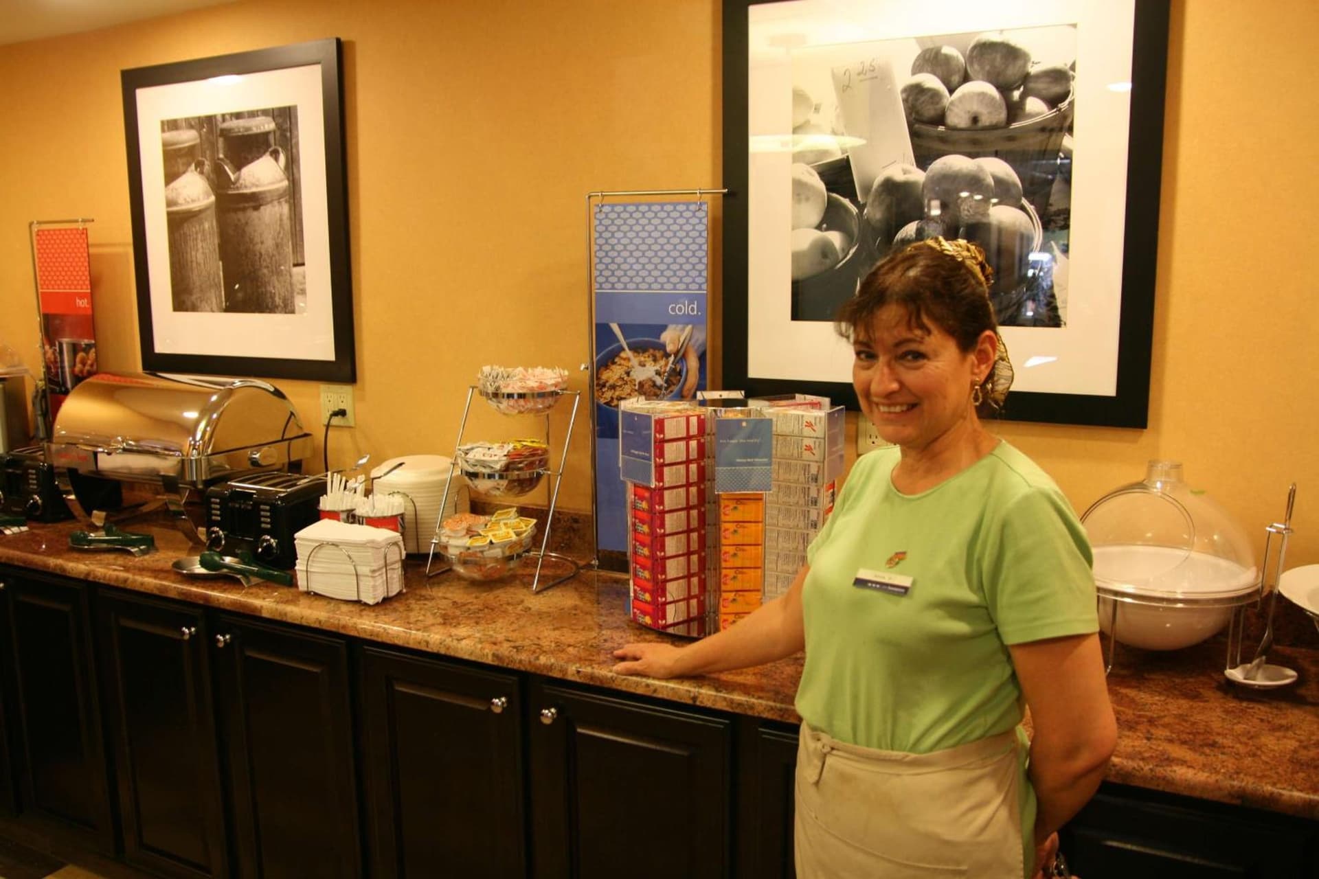 Hampton Inn Long Island/Commack gallery photo in Commack, NY — image 35