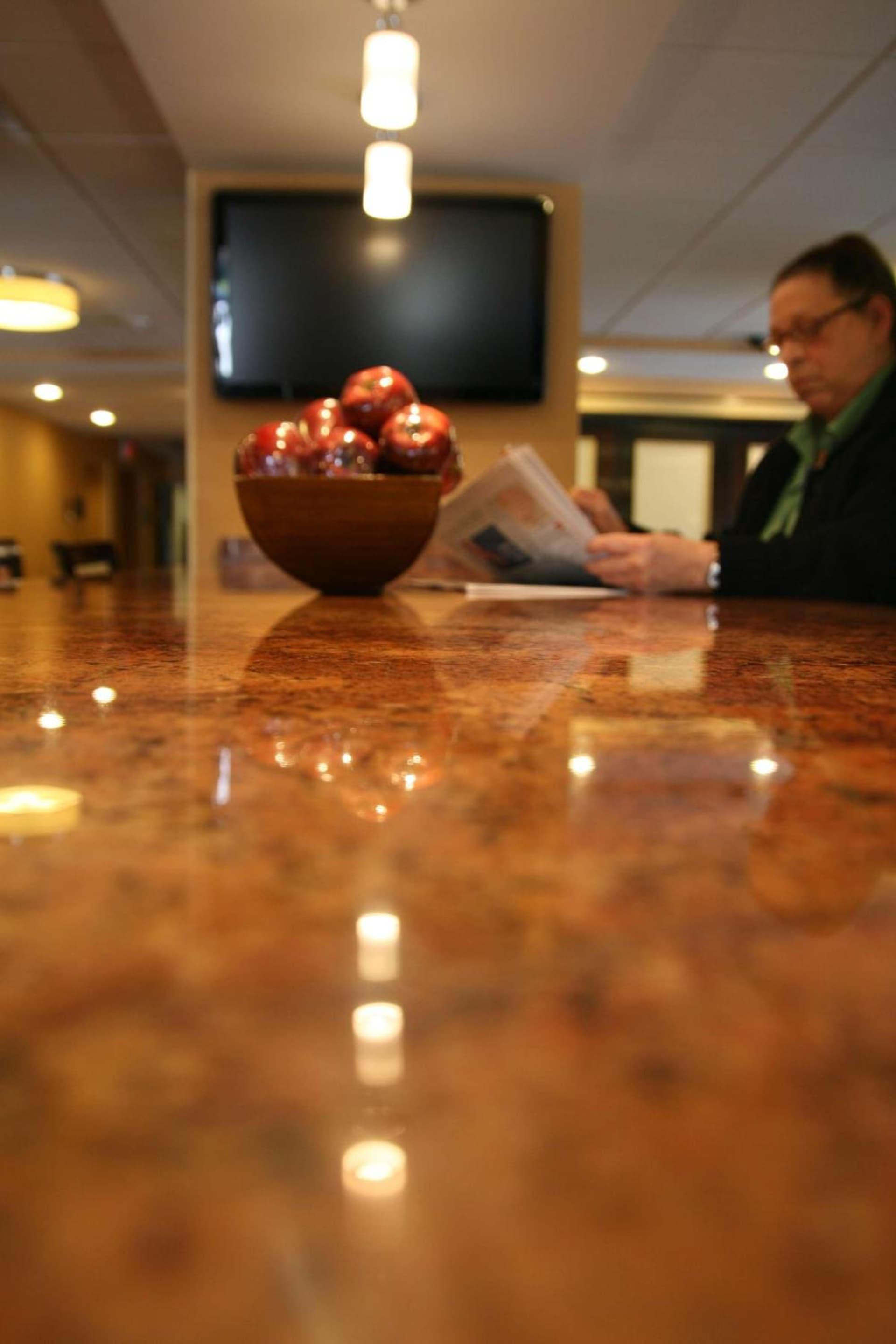 Hampton Inn Long Island/Commack gallery photo in Commack, NY — image 21