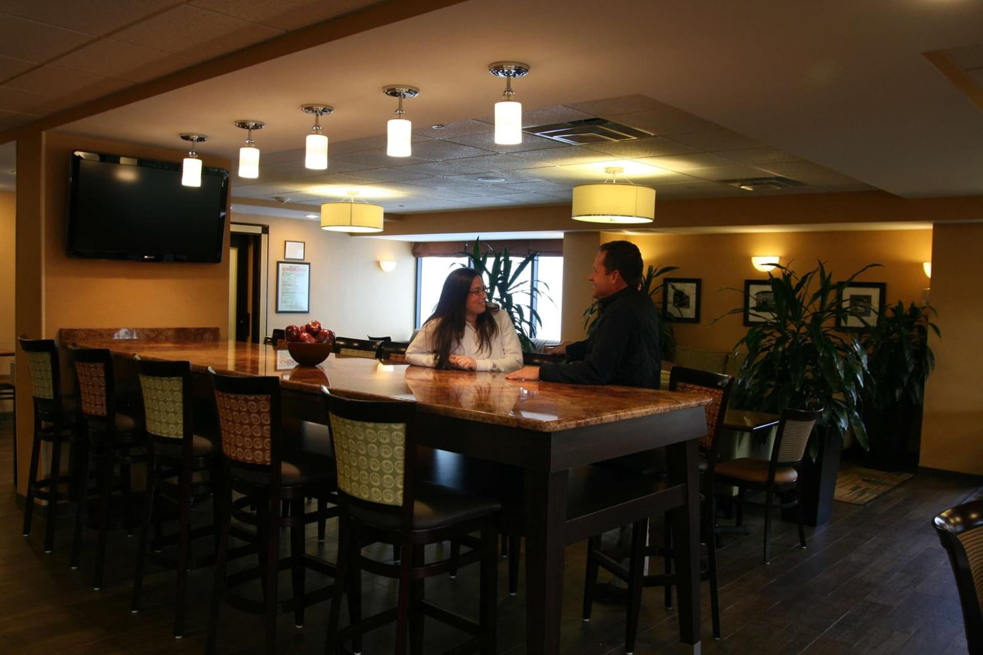 Hampton Inn Long Island/Commack gallery photo in Commack, NY — image 24