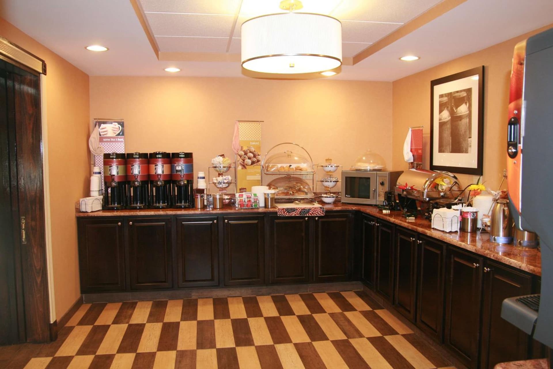 Hampton Inn Long Island/Commack gallery photo in Commack, NY — image 20