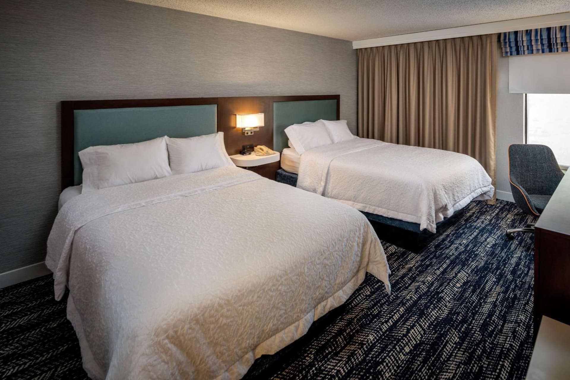 Hampton Inn Long Island/Commack gallery photo in Commack, NY — image 19