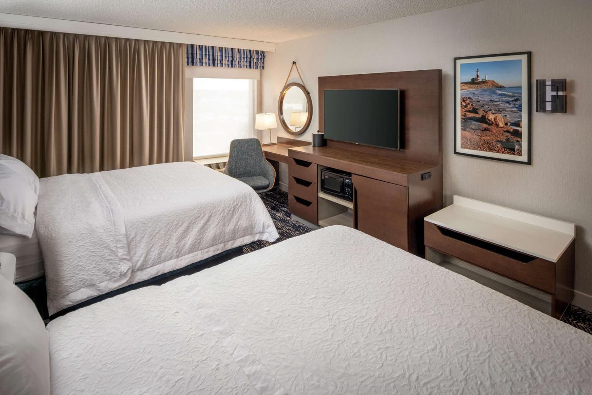 Hampton Inn Long Island/Commack gallery photo in Commack, NY — image 6
