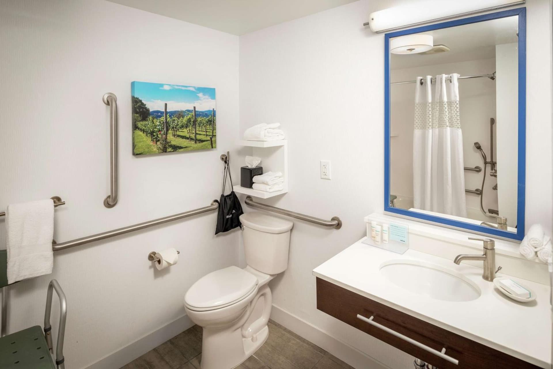 Hampton Inn Long Island/Commack gallery photo in Commack, NY — image 32