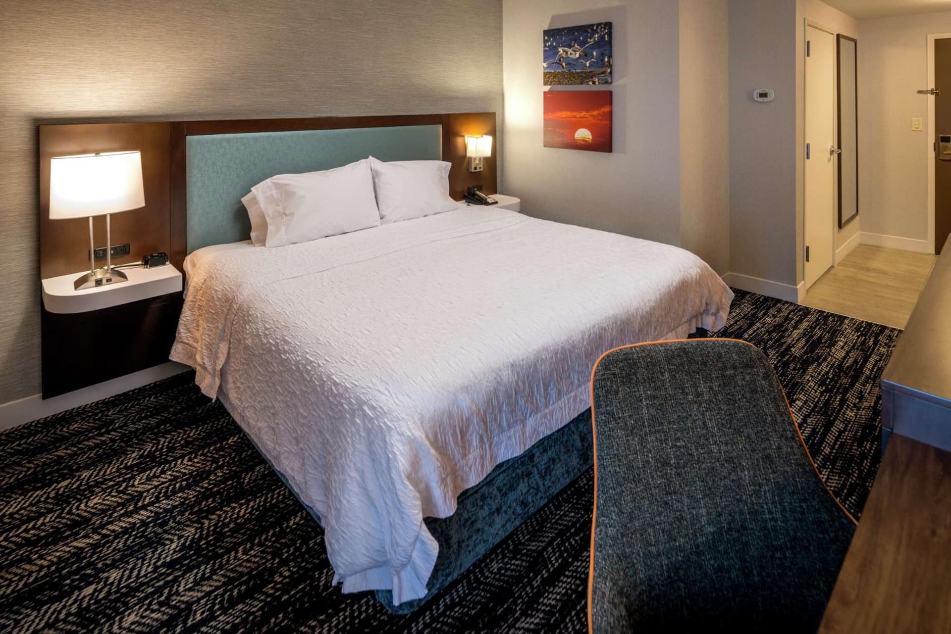 Hampton Inn Long Island/Commack gallery photo in Commack, NY — image 26