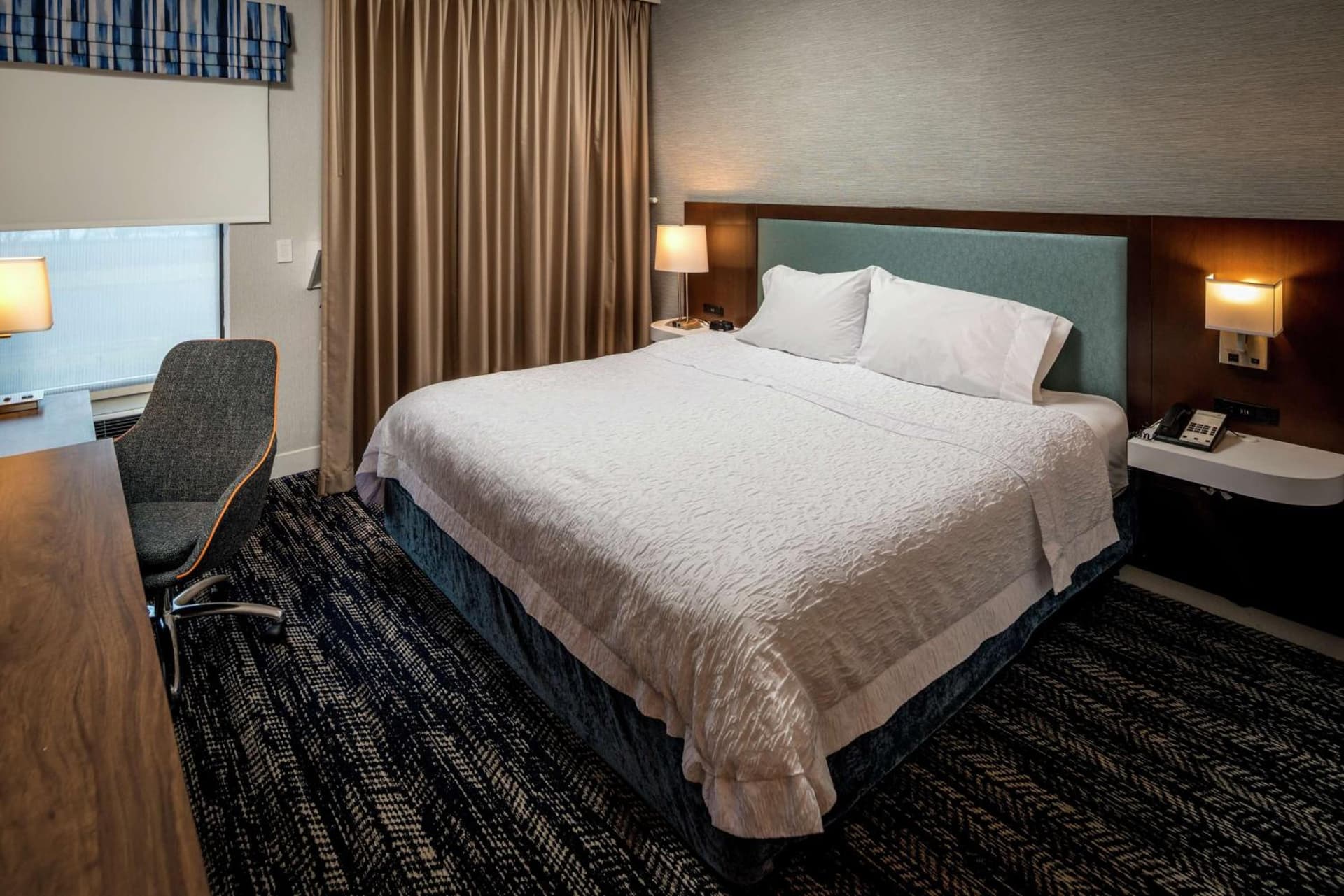 Hampton Inn Long Island/Commack gallery photo in Commack, NY — image 30