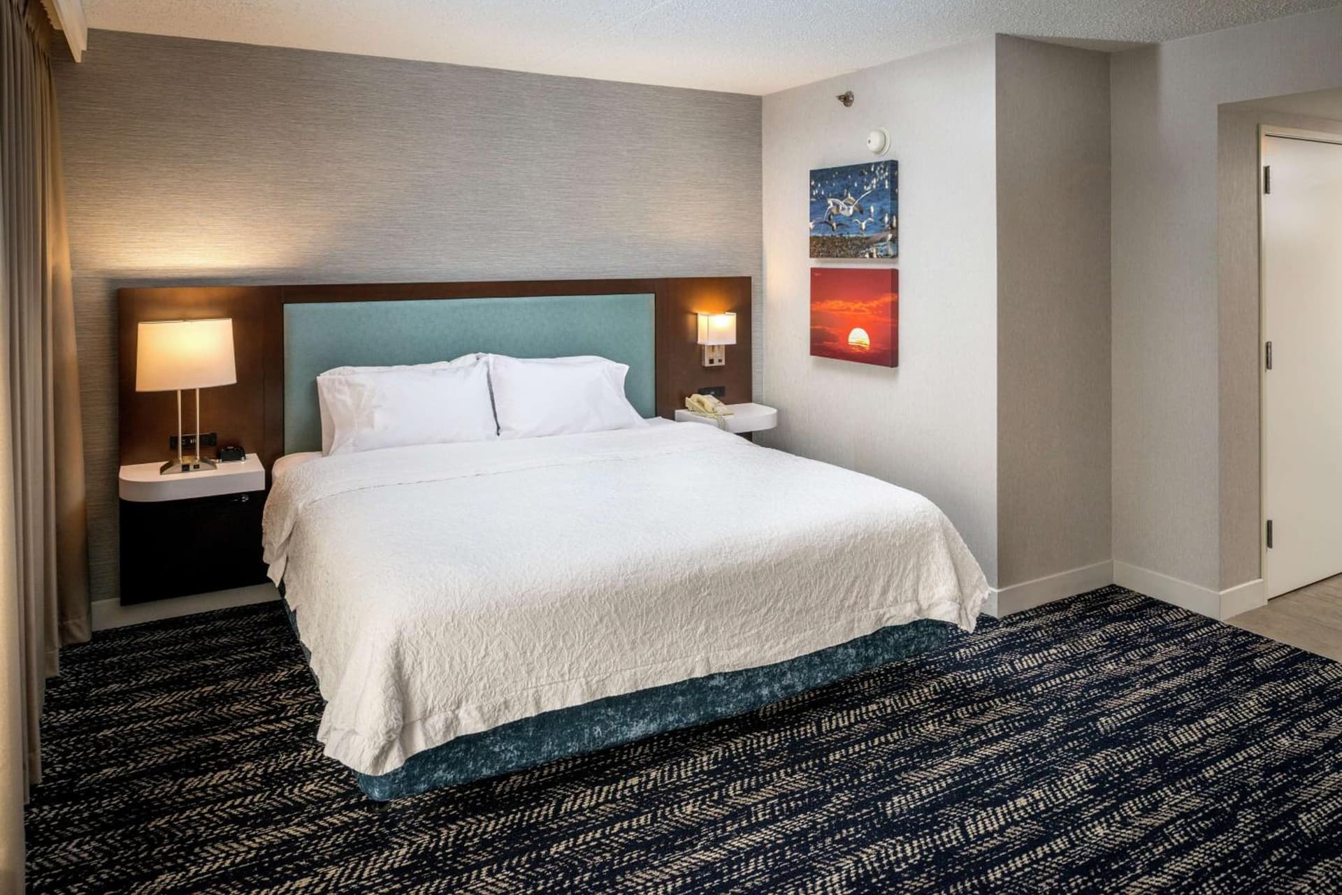 Hampton Inn Long Island/Commack gallery photo in Commack, NY — image 23