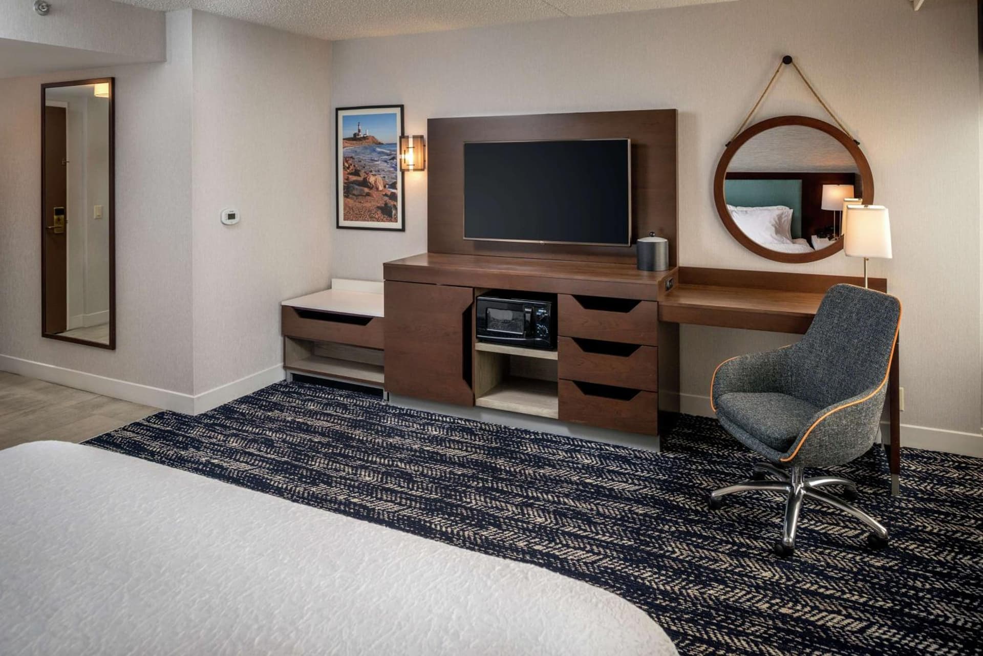 Hampton Inn Long Island/Commack gallery photo in Commack, NY — image 36