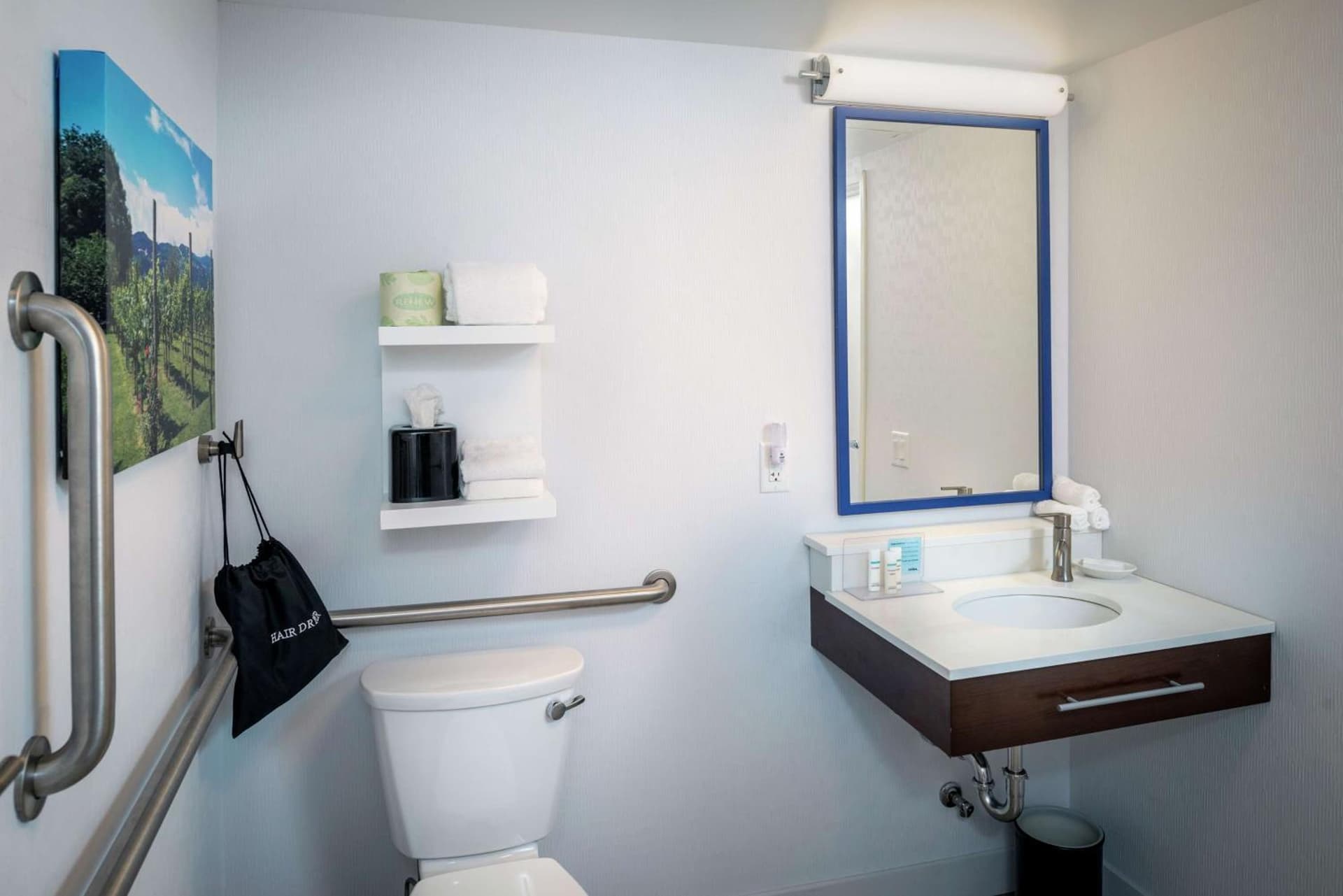 Hampton Inn Long Island/Commack gallery photo in Commack, NY — image 11