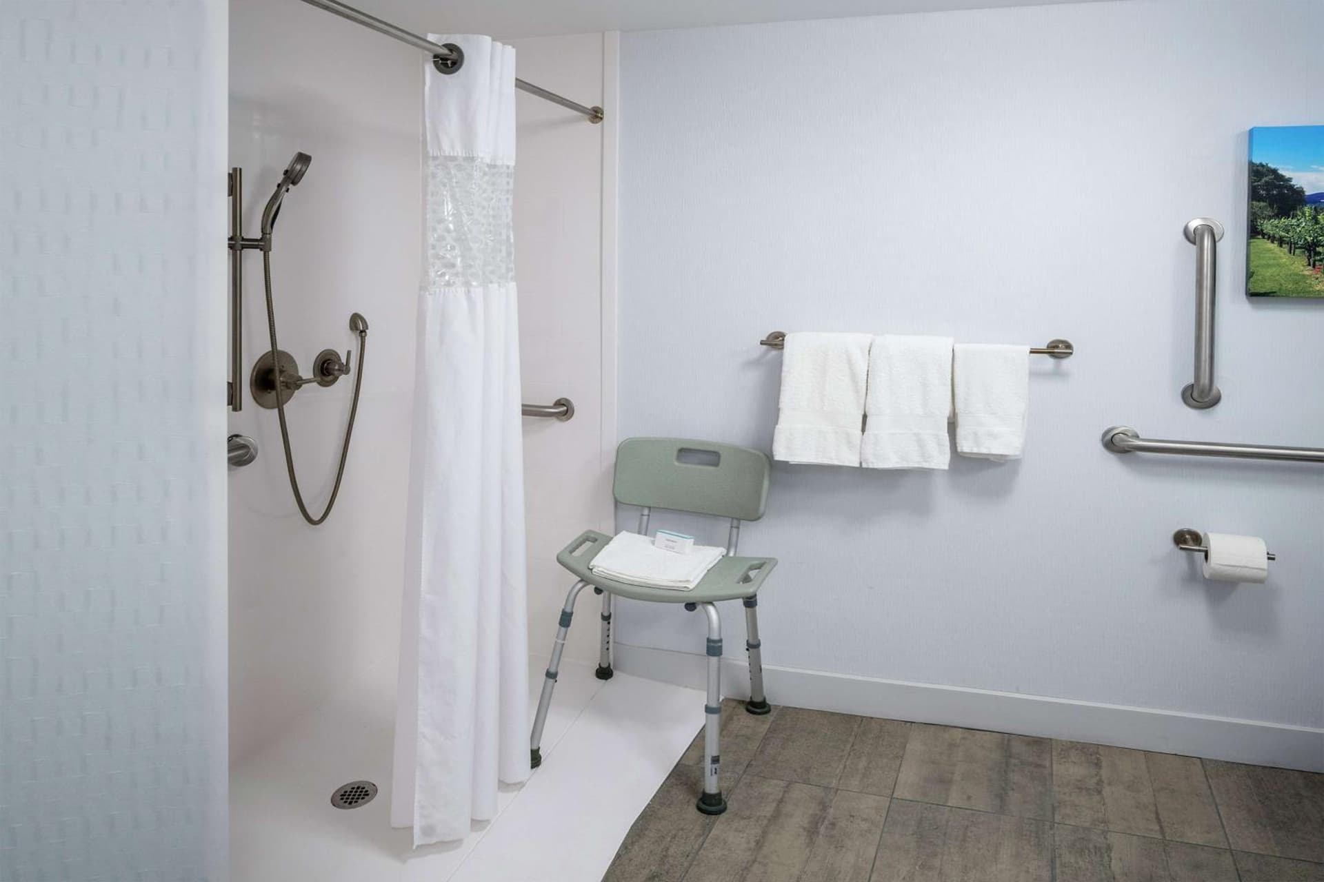 Hampton Inn Long Island/Commack gallery photo in Commack, NY — image 41