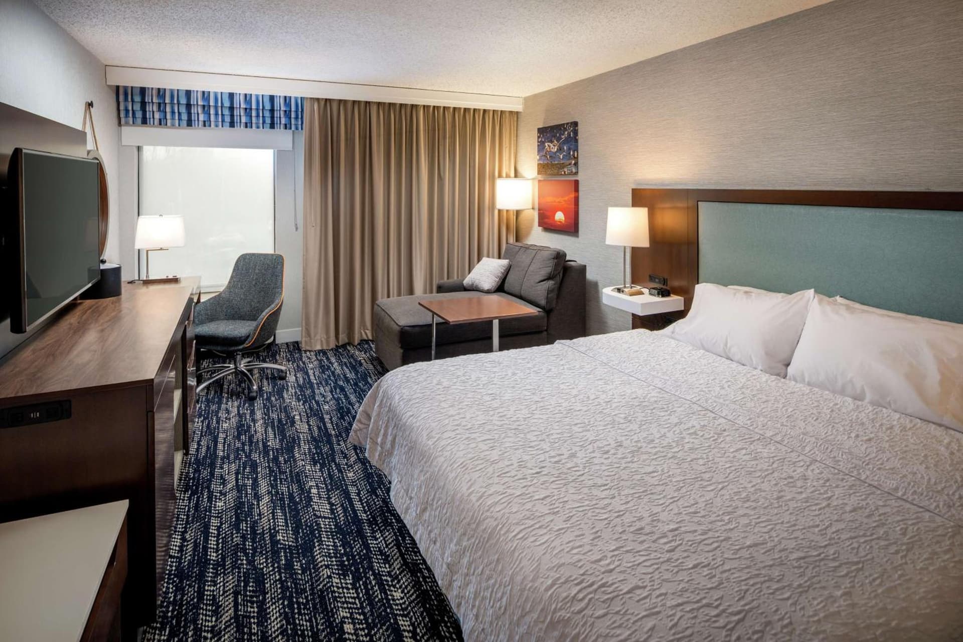 Hampton Inn Long Island/Commack gallery photo in Commack, NY — image 34