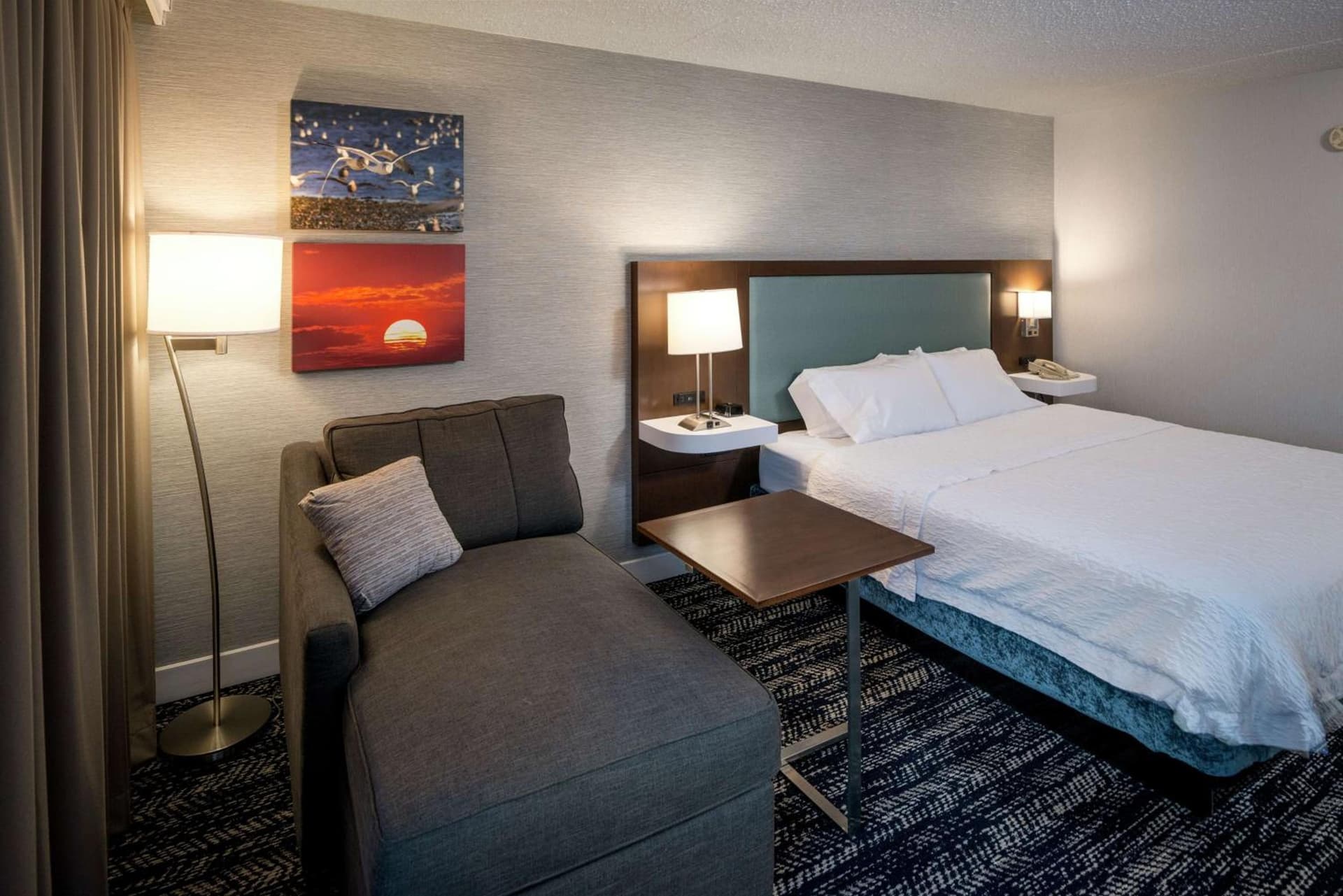 Hampton Inn Long Island/Commack gallery photo in Commack, NY — image 12
