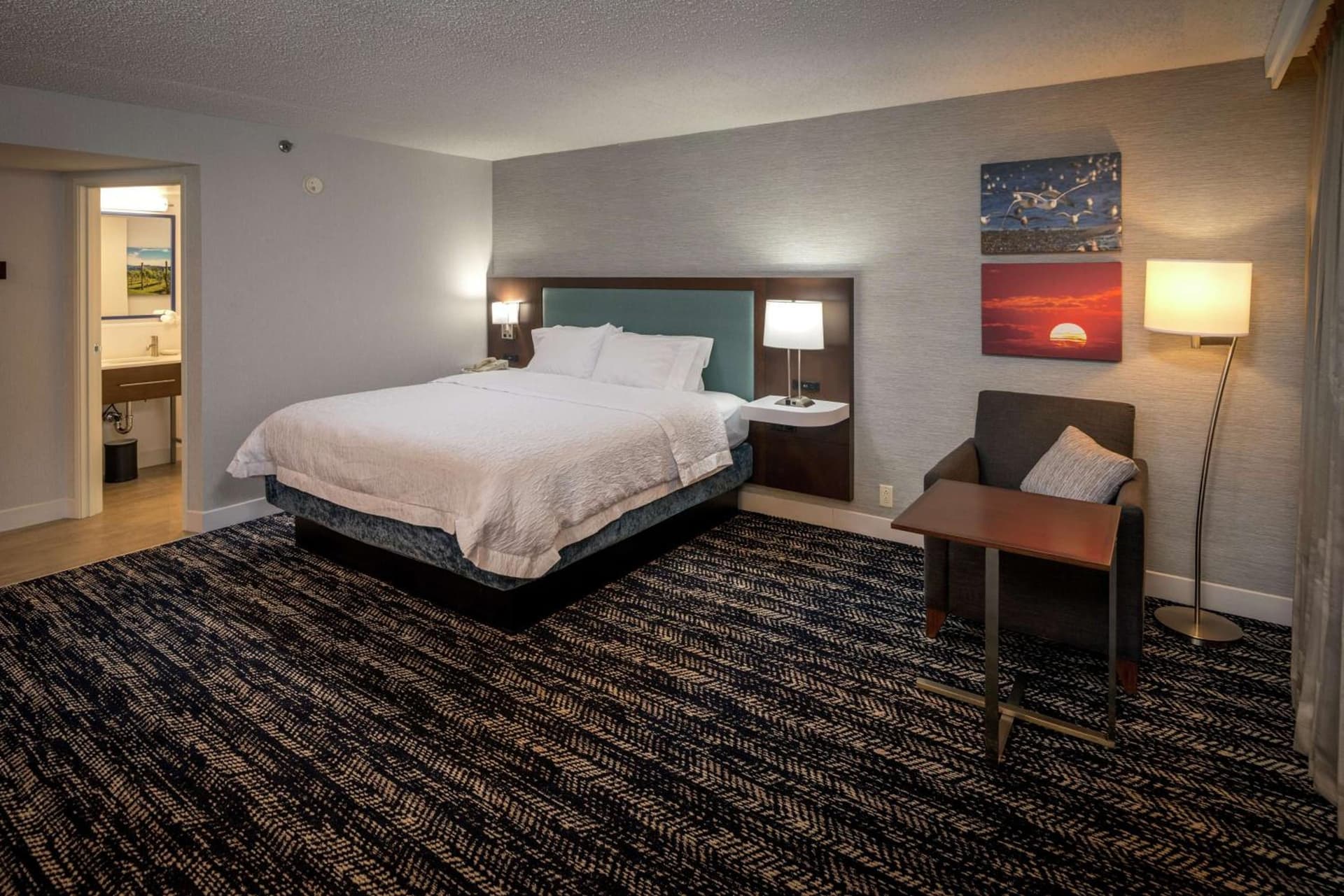Hampton Inn Long Island/Commack gallery photo in Commack, NY — image 37