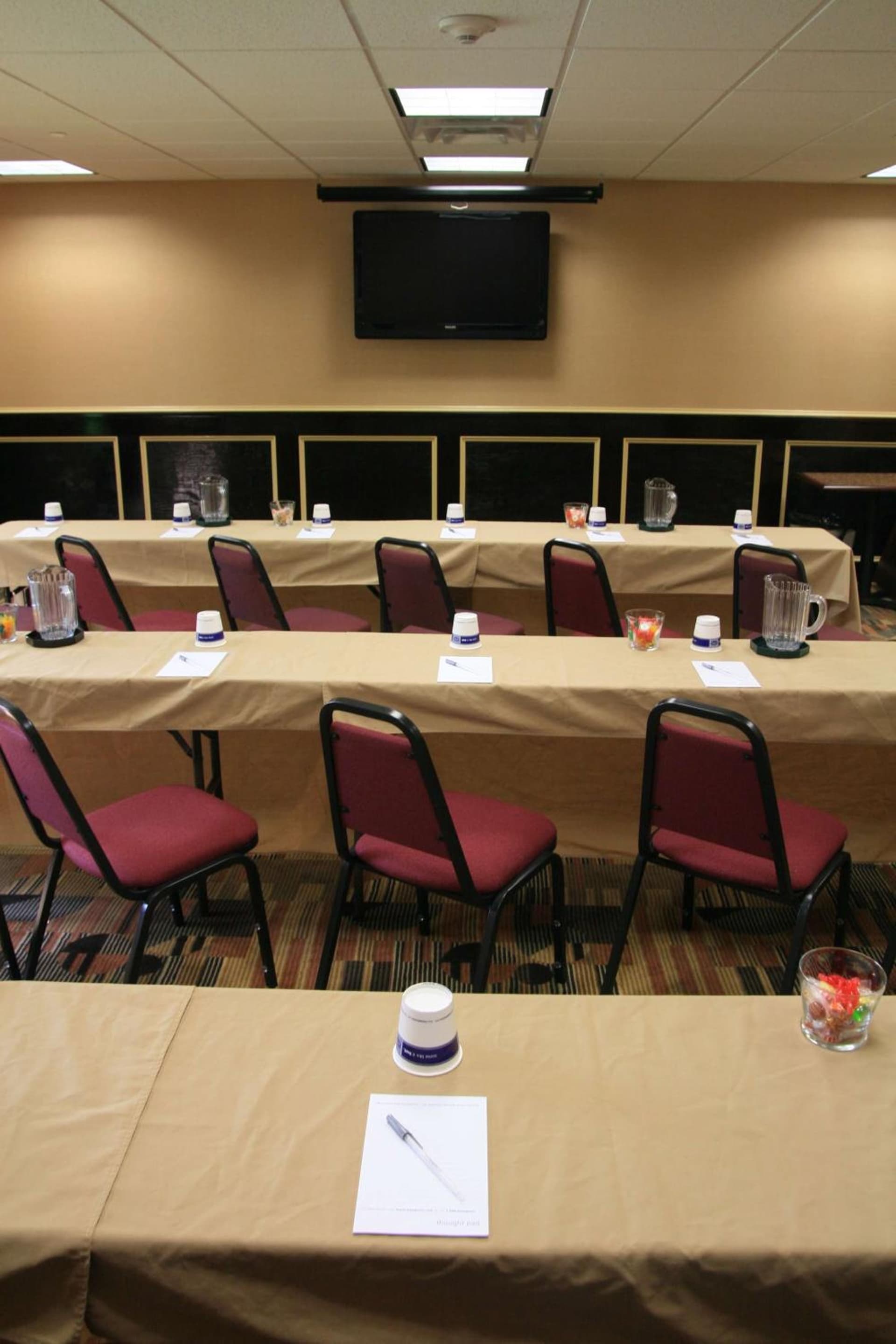 Hampton Inn Long Island/Commack gallery photo in Commack, NY — image 42