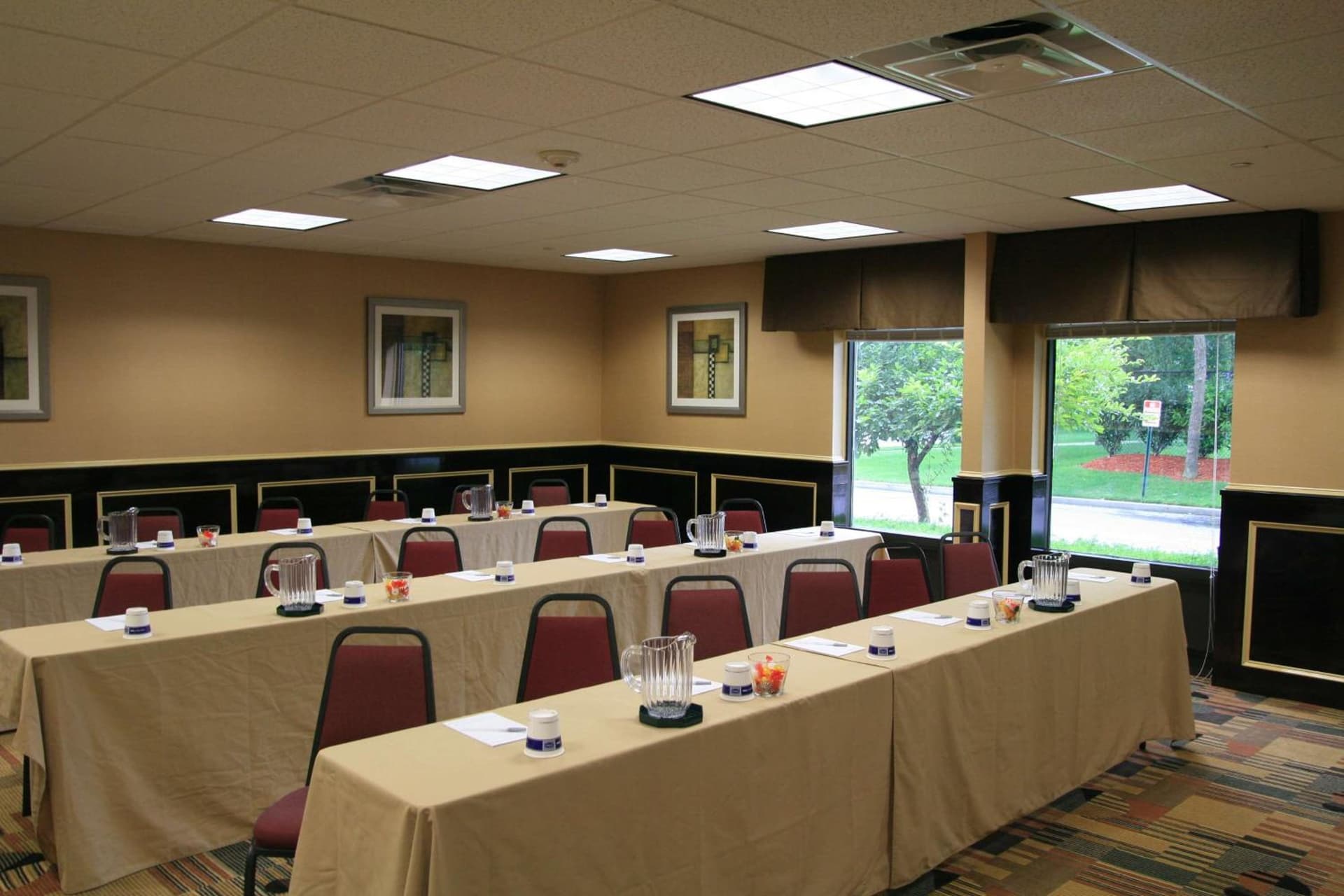 Hampton Inn Long Island/Commack gallery photo in Commack, NY — image 29