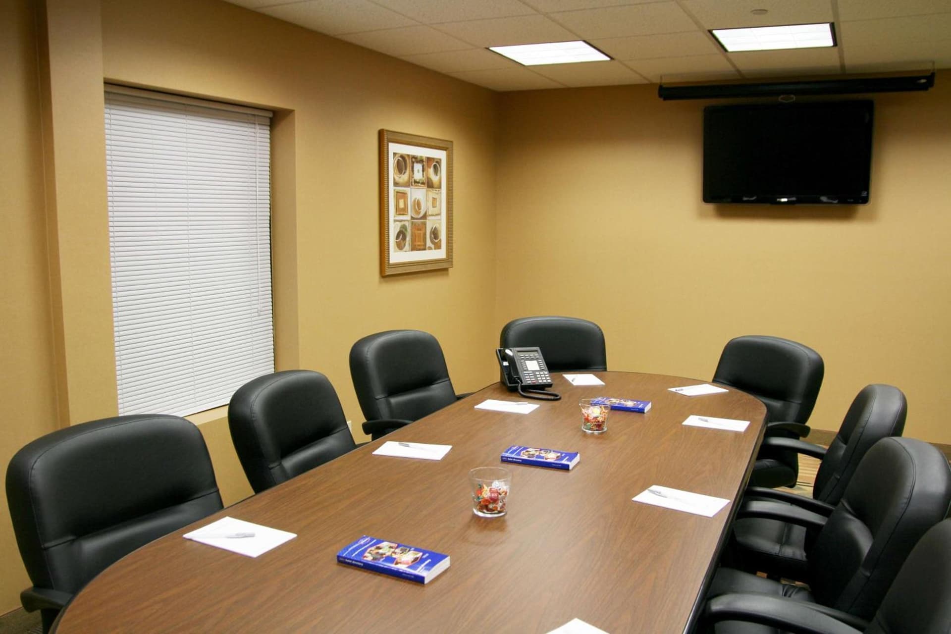 Hampton Inn Long Island/Commack gallery photo in Commack, NY — image 18