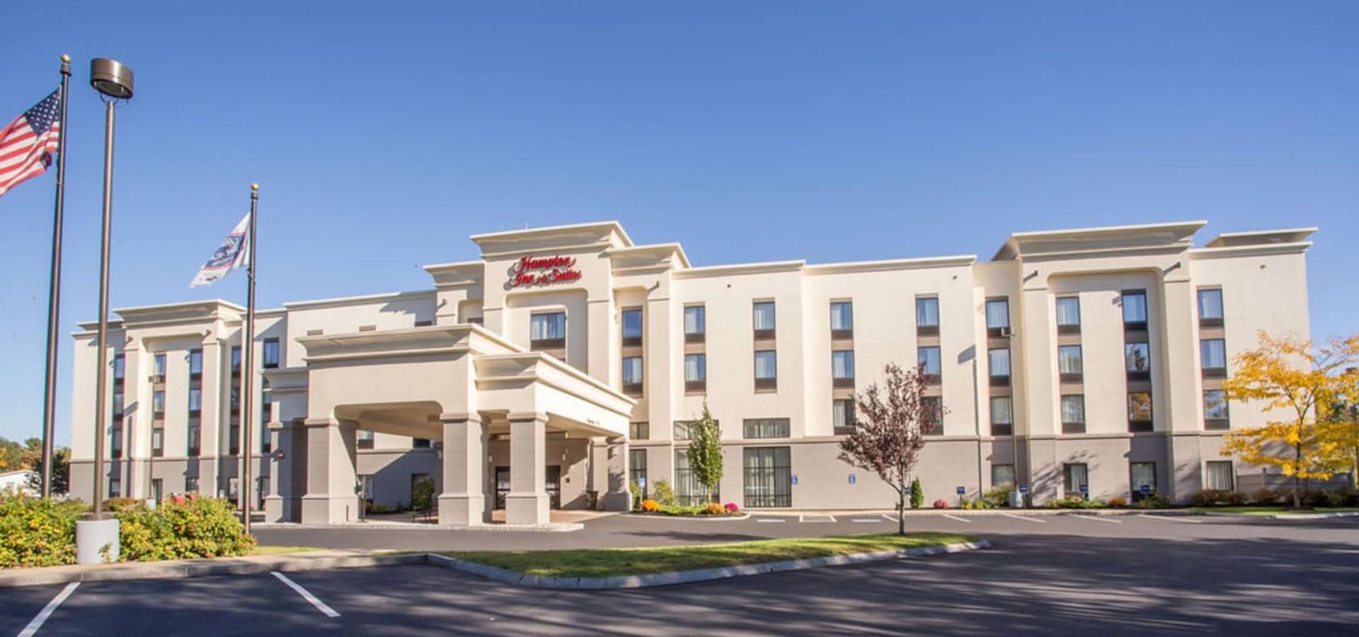 Hampton Inn & Suites Tilton gallery photo in Tilton, NH — image 37