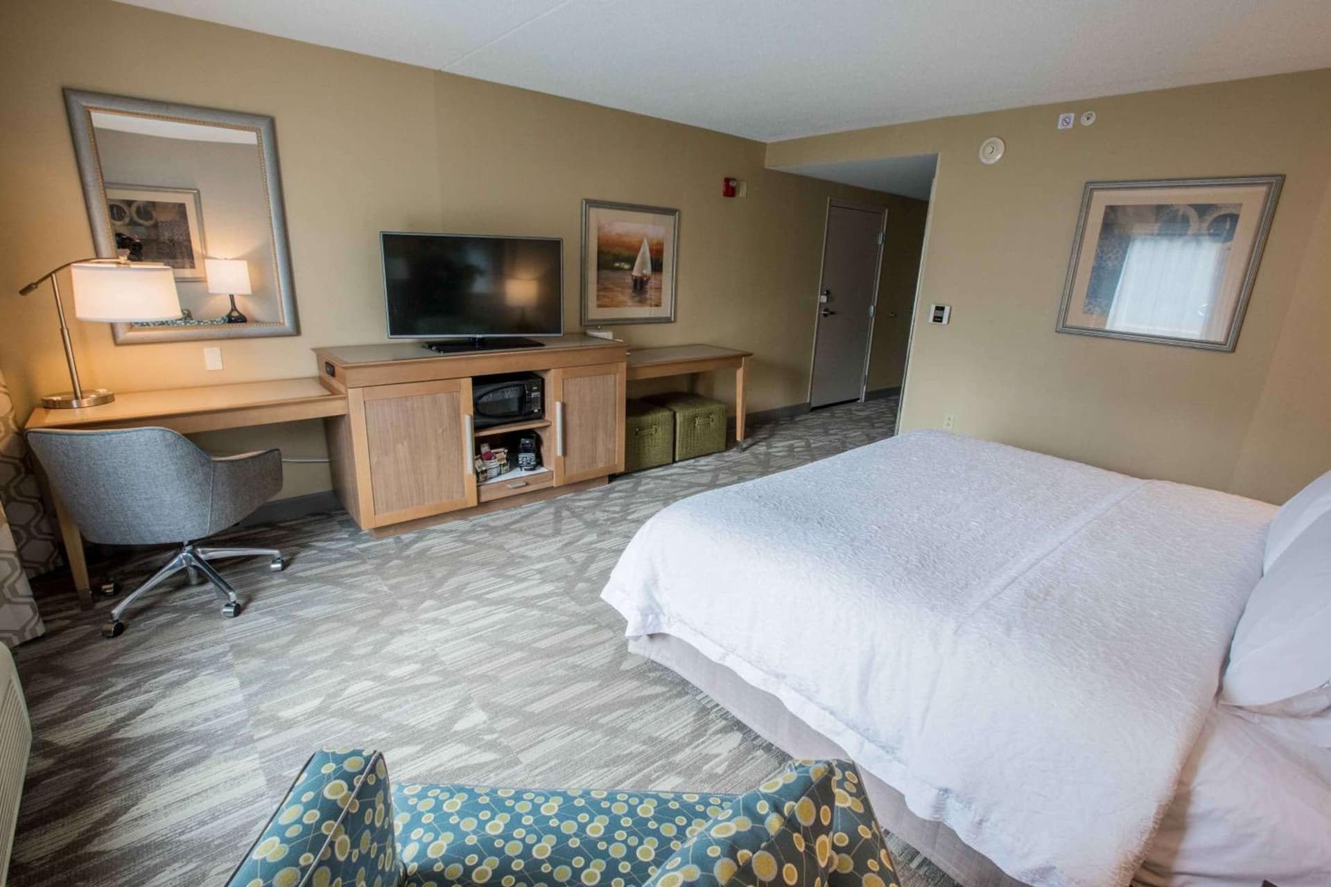 Hampton Inn & Suites Tilton gallery photo in Tilton, NH — image 28