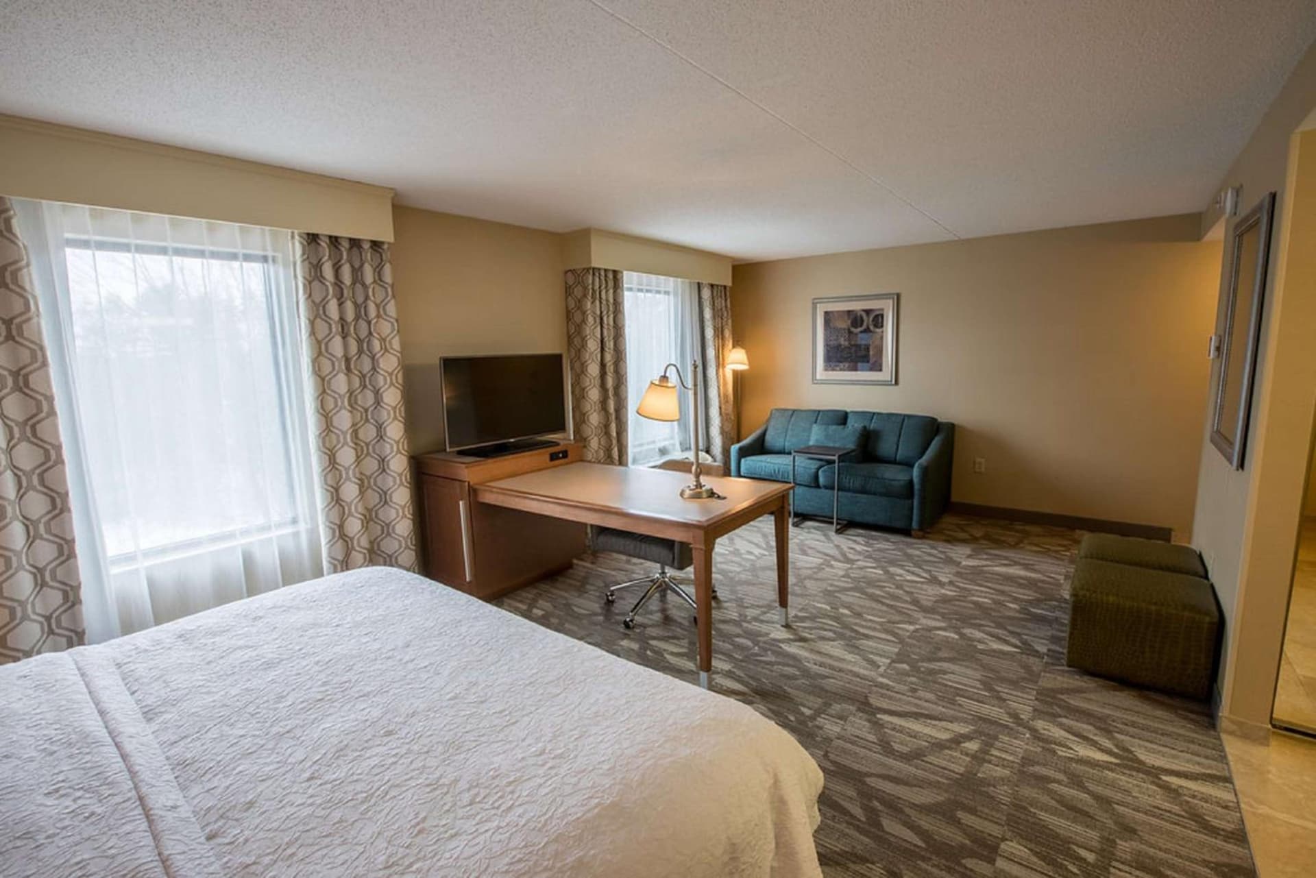 Hampton Inn & Suites Tilton gallery photo in Tilton, NH — image 17