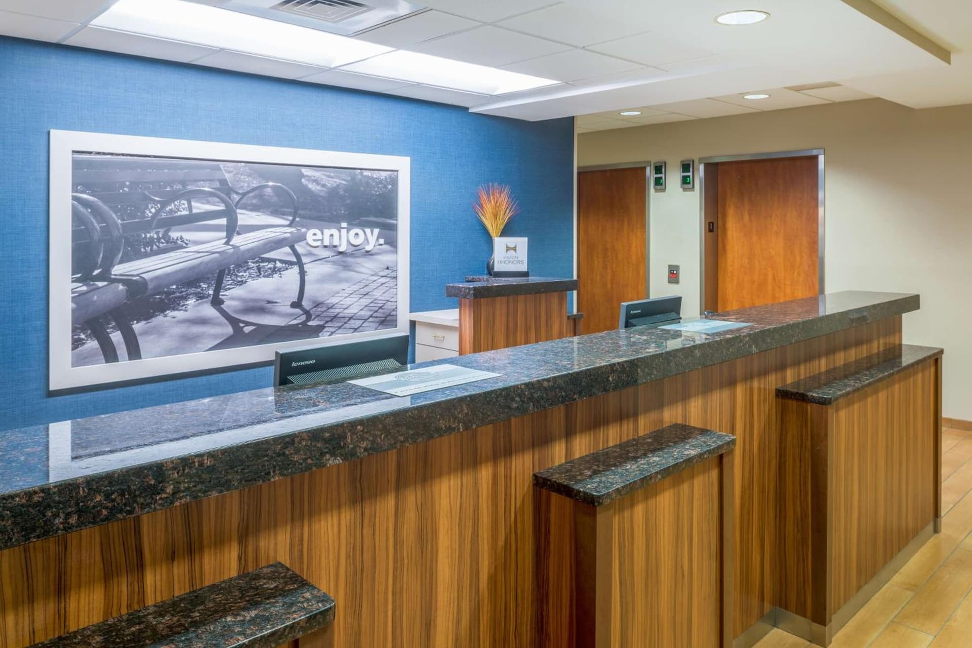 Hampton Inn Columbia gallery photo in Columbia, MO — image 44