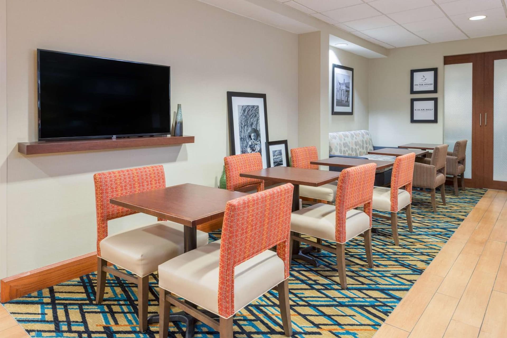 Hampton Inn Columbia gallery photo in Columbia, MO — image 34