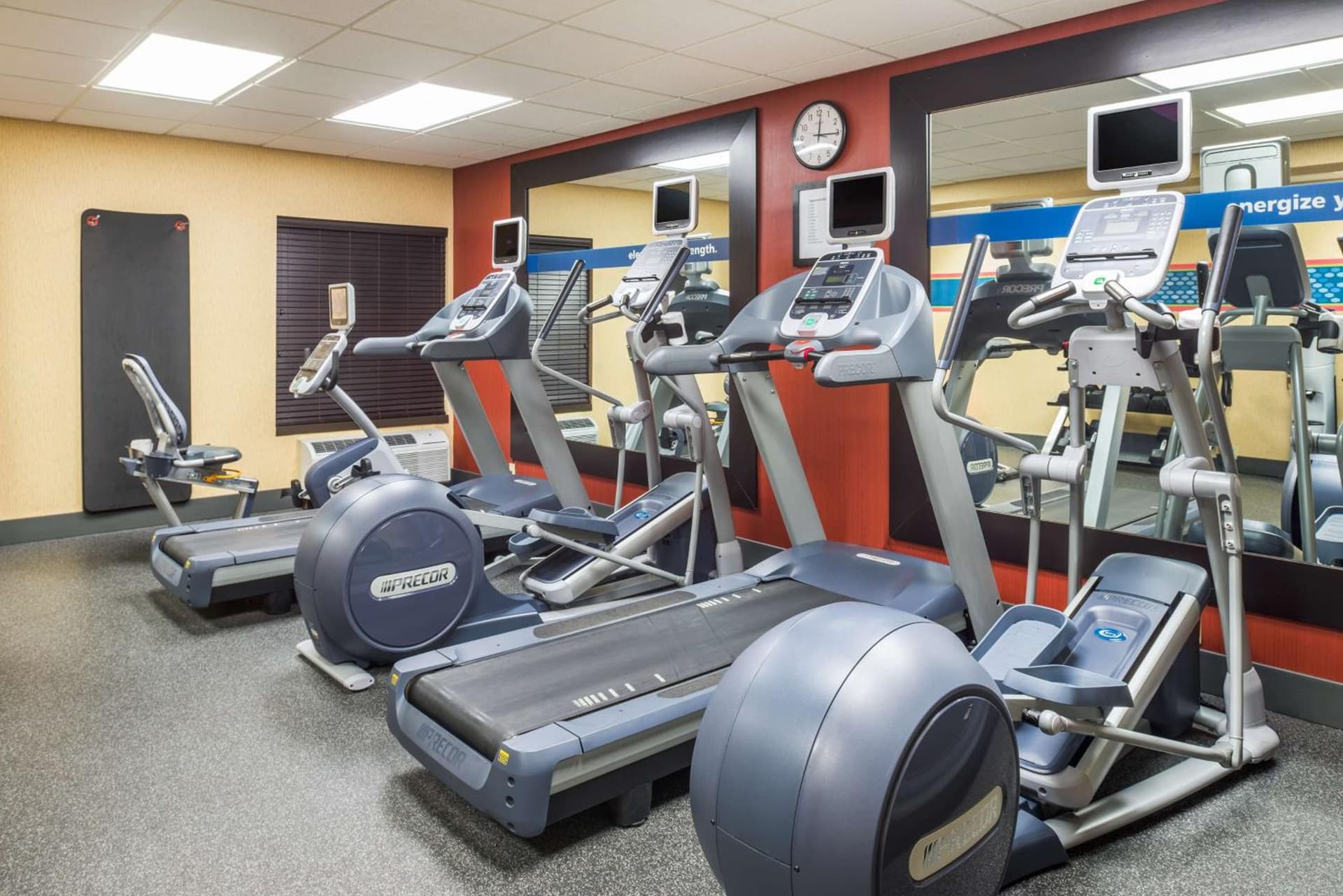 Hampton Inn Columbia gallery photo in Columbia, MO — image 45