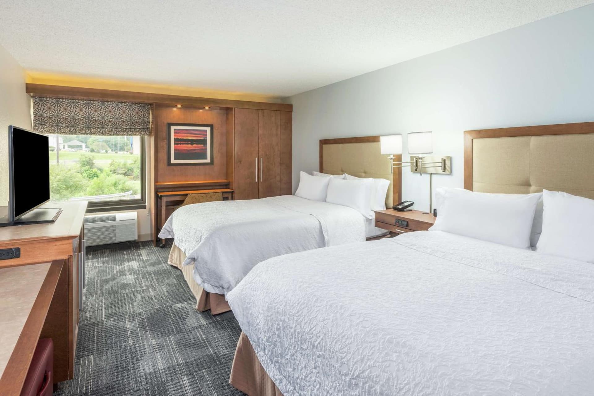 Hampton Inn Columbia gallery photo in Columbia, MO — image 18