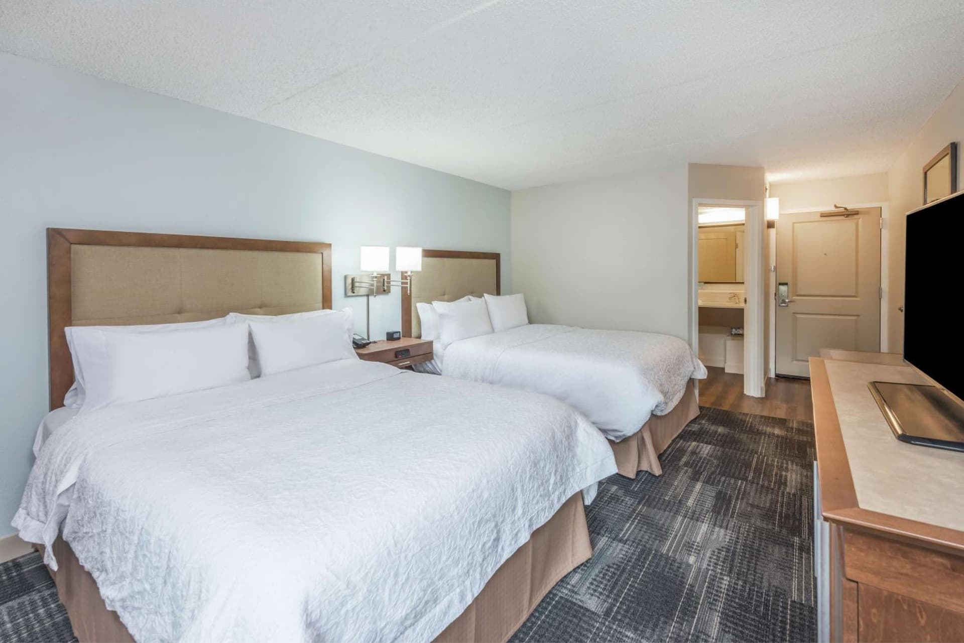 Hampton Inn Columbia gallery photo in Columbia, MO — image 24
