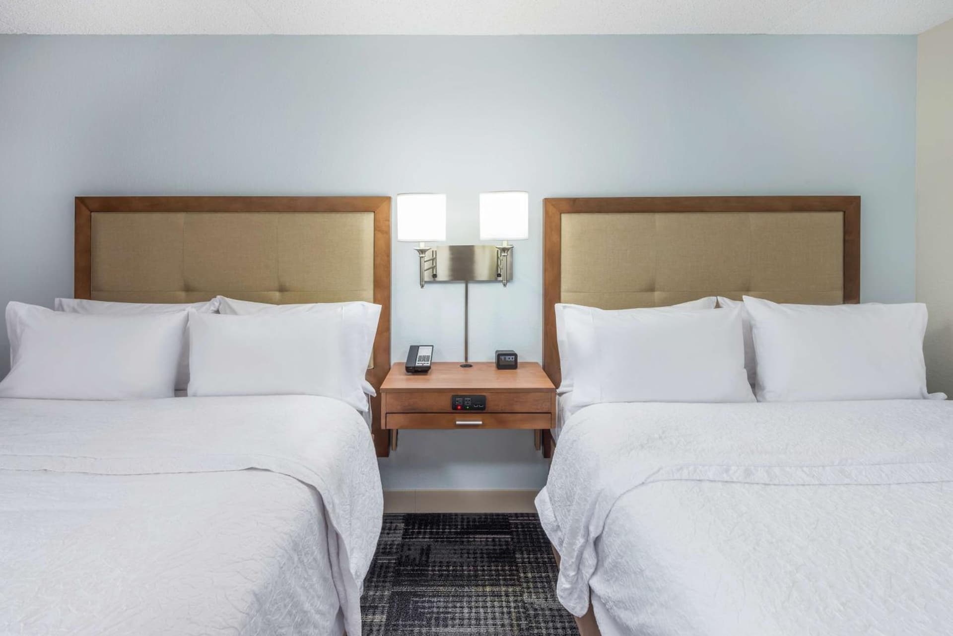 Hampton Inn Columbia gallery photo in Columbia, MO — image 41