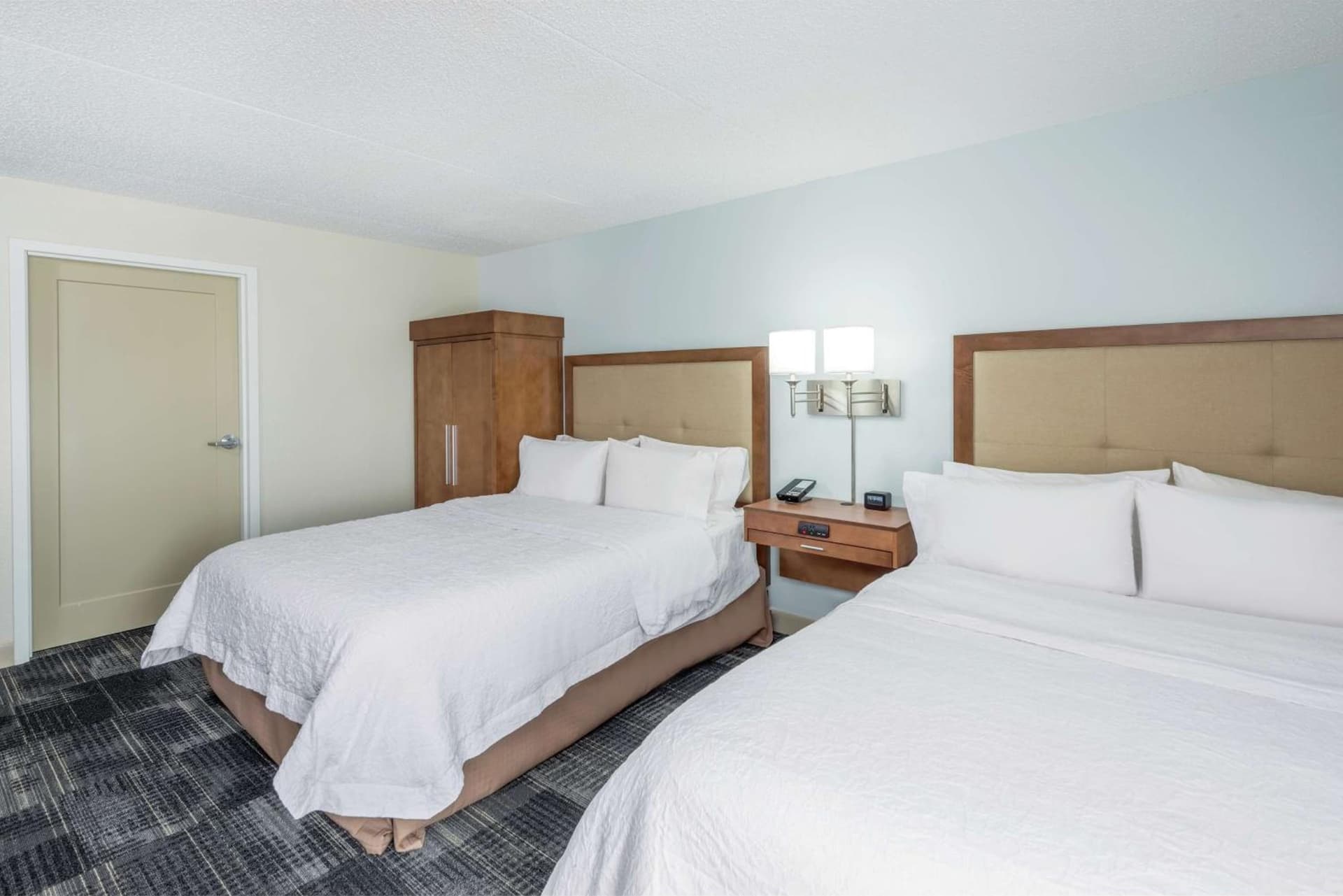 Hampton Inn Columbia gallery photo in Columbia, MO — image 7