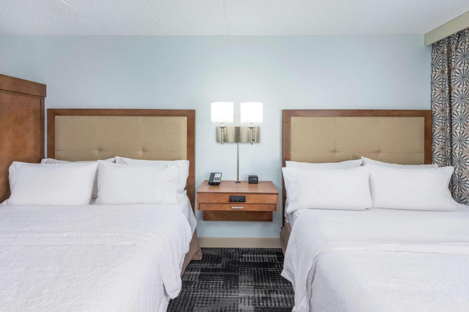 Hampton Inn Columbia gallery photo in Columbia, MO — image 13