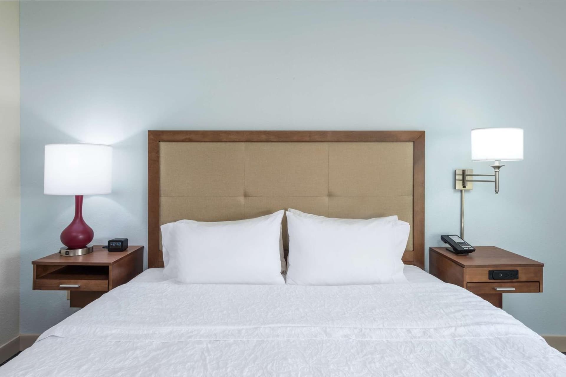 Hampton Inn Columbia gallery photo in Columbia, MO — image 14
