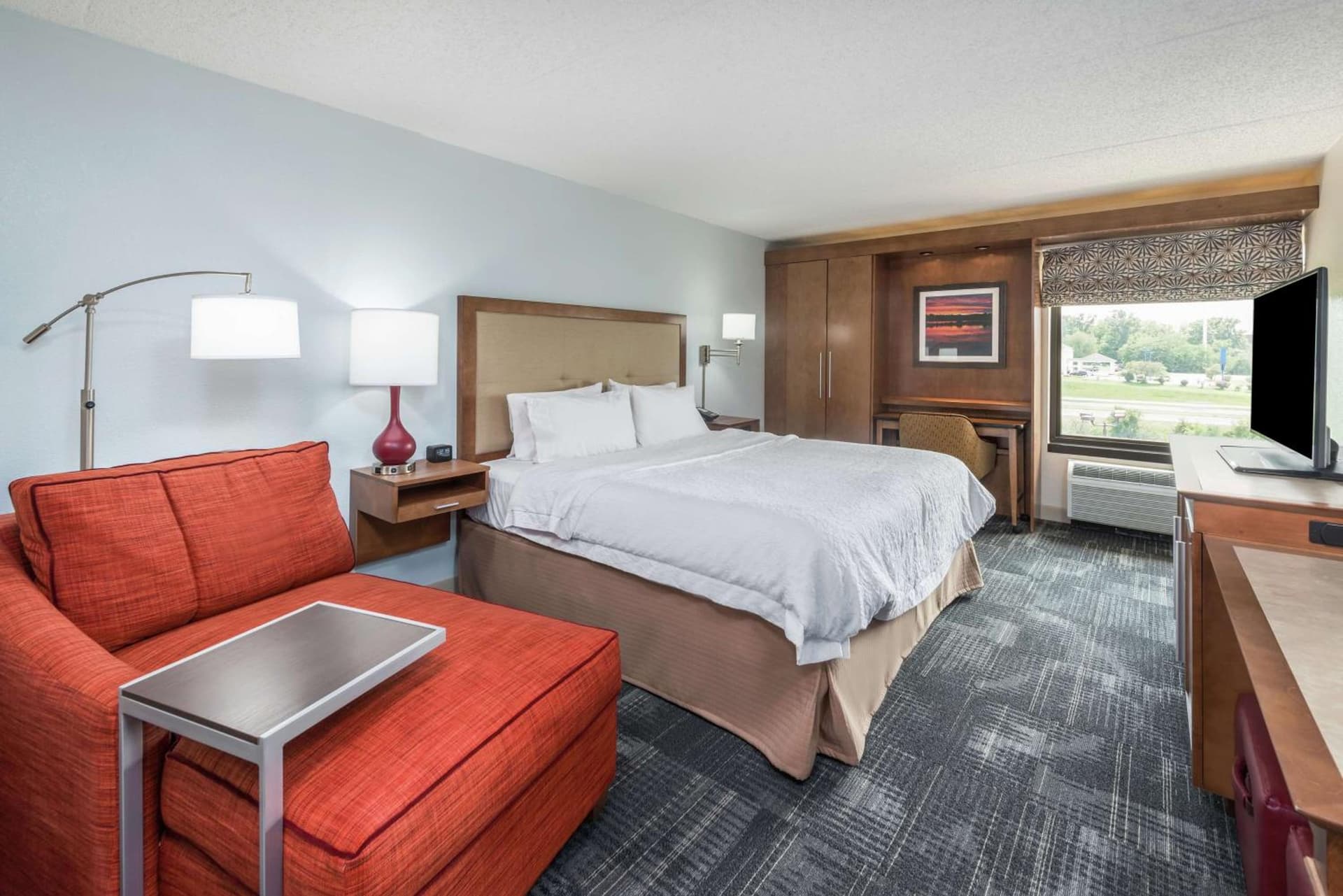 Hampton Inn Columbia gallery photo in Columbia, MO — image 31