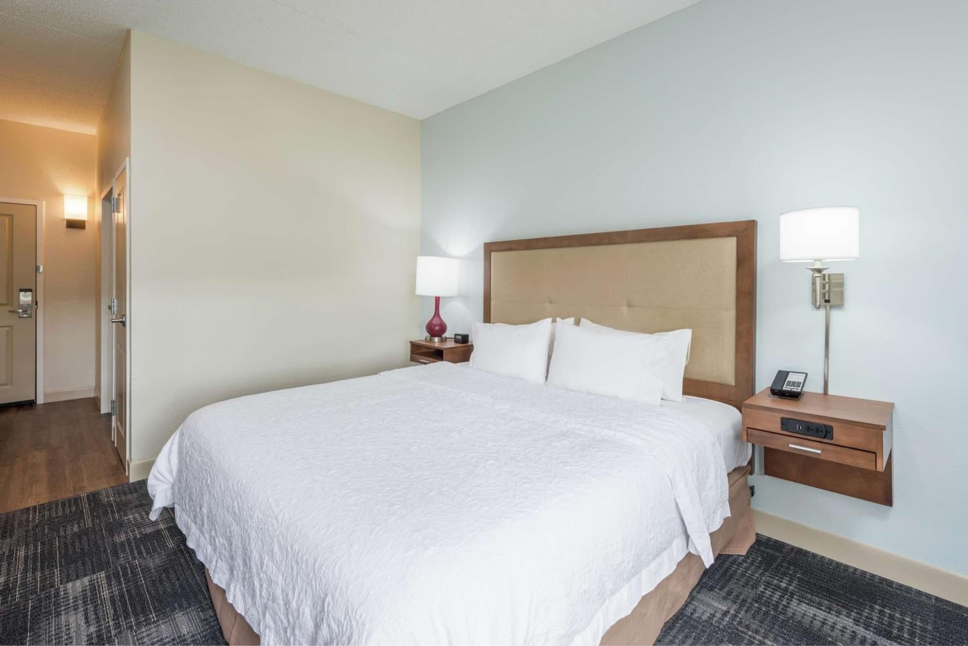 Hampton Inn Columbia gallery photo in Columbia, MO — image 39