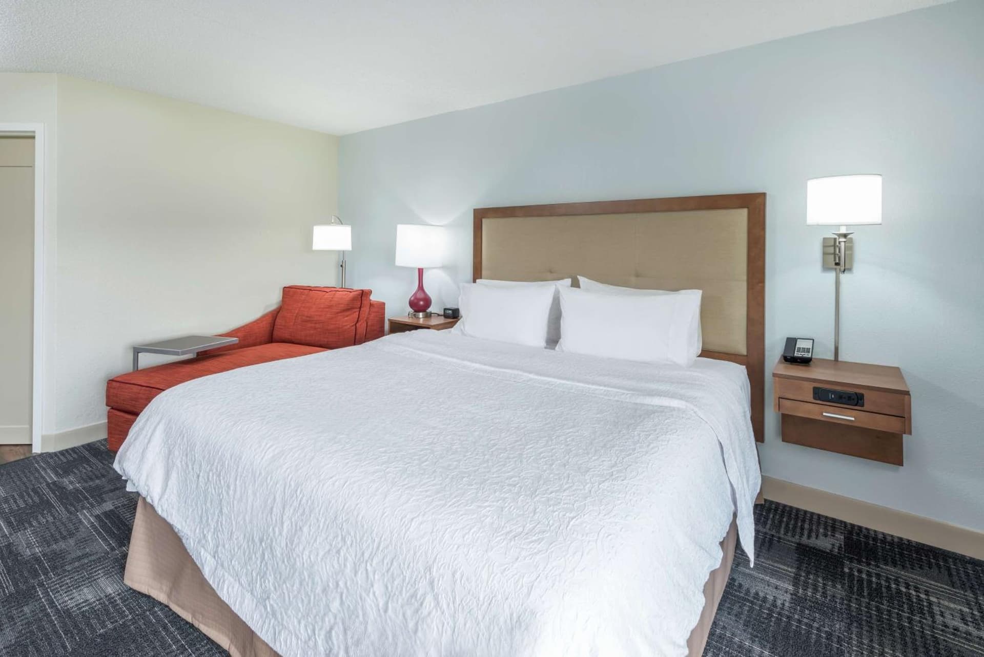 Hampton Inn Columbia gallery photo in Columbia, MO — image 51