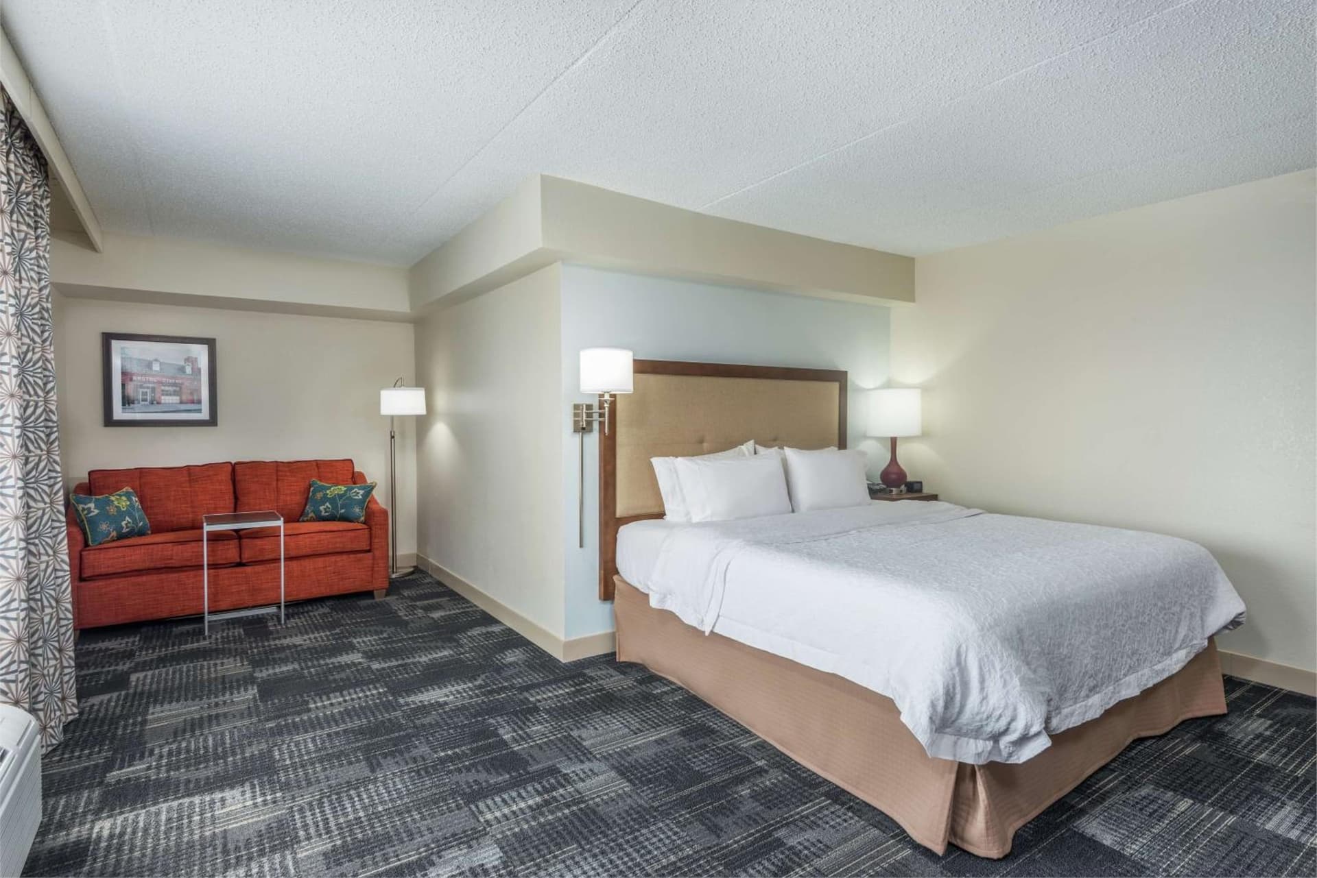 Hampton Inn Columbia gallery photo in Columbia, MO — image 32